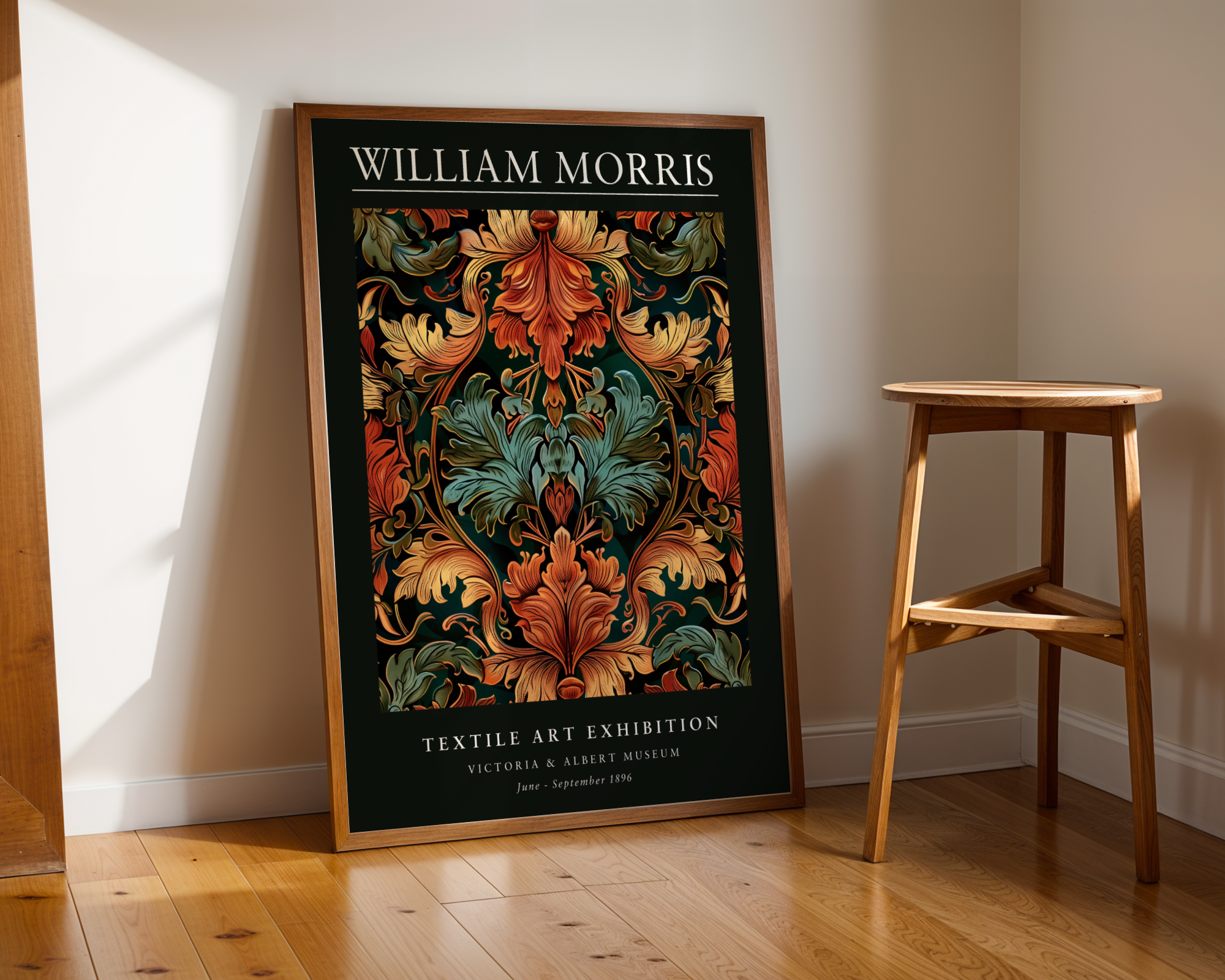 William Morris (Victoria & Albert Museum)