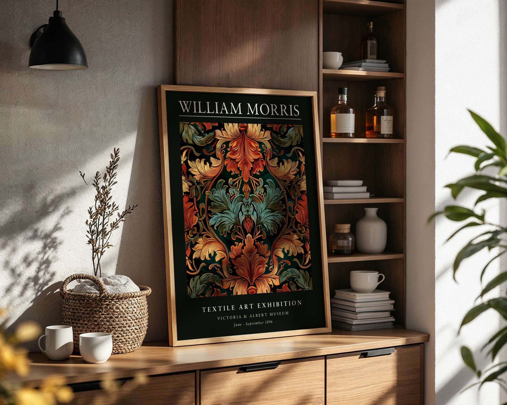William Morris (Victoria & Albert Museum)