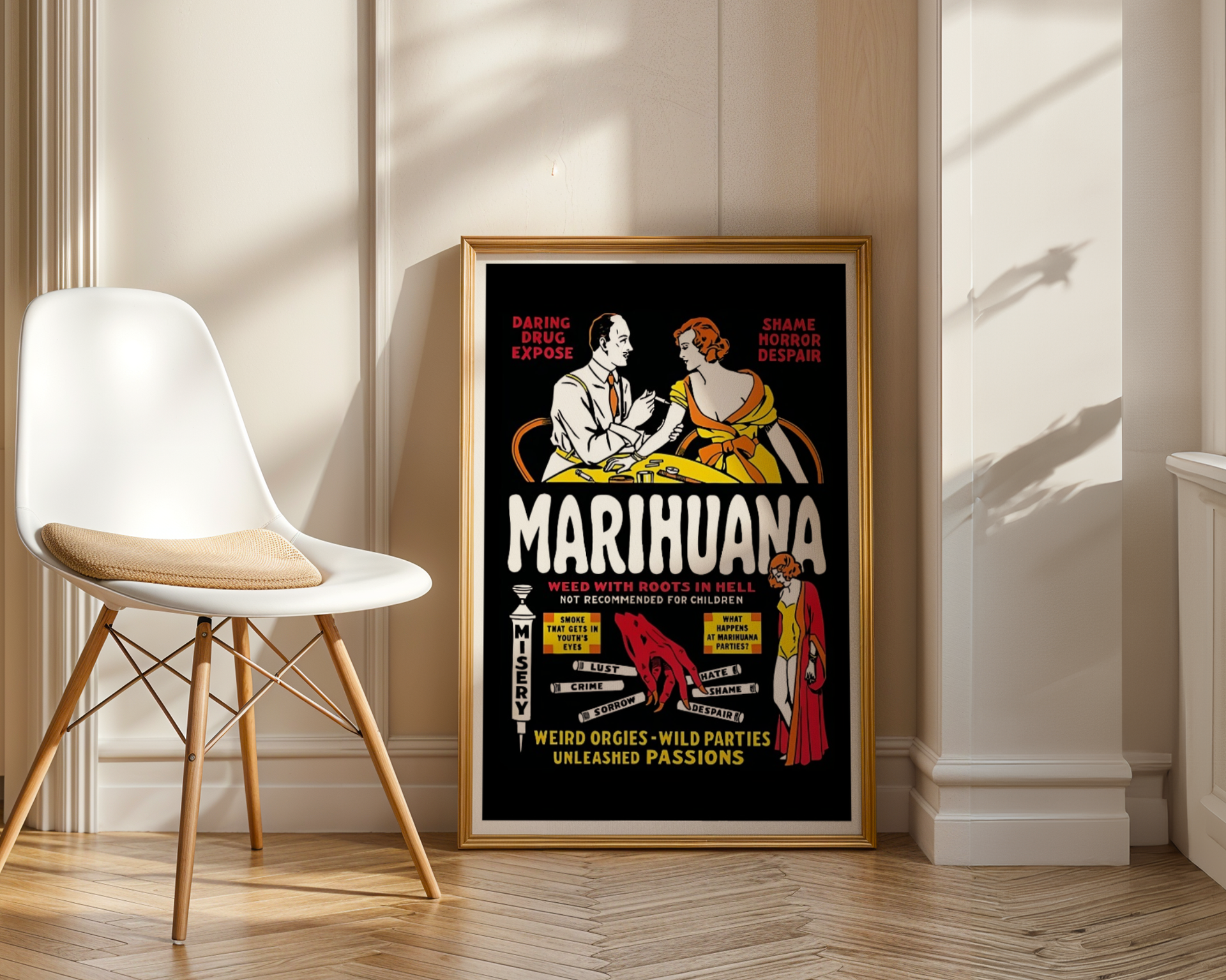 Marihuana (1936)