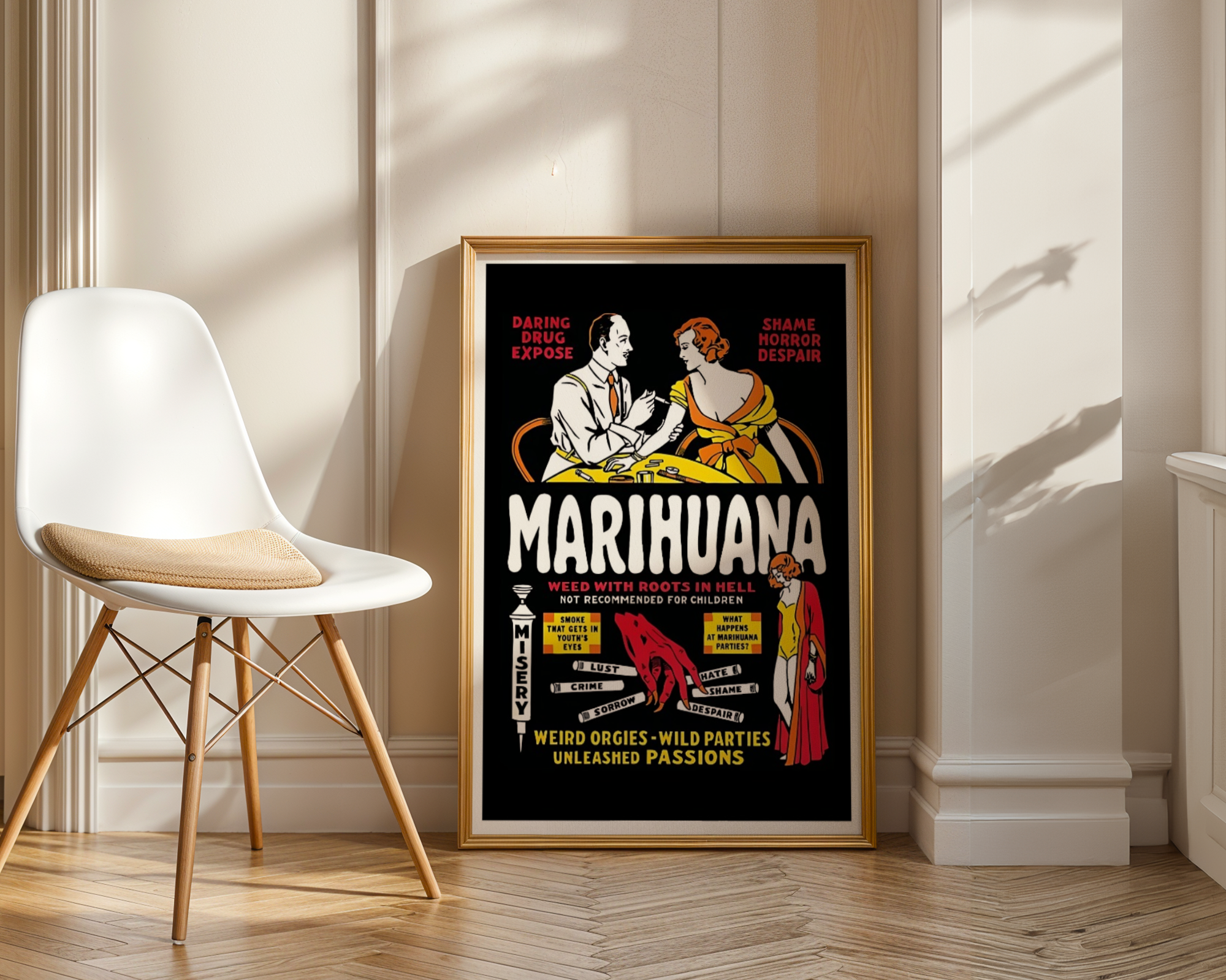 Marihuana (1936)
