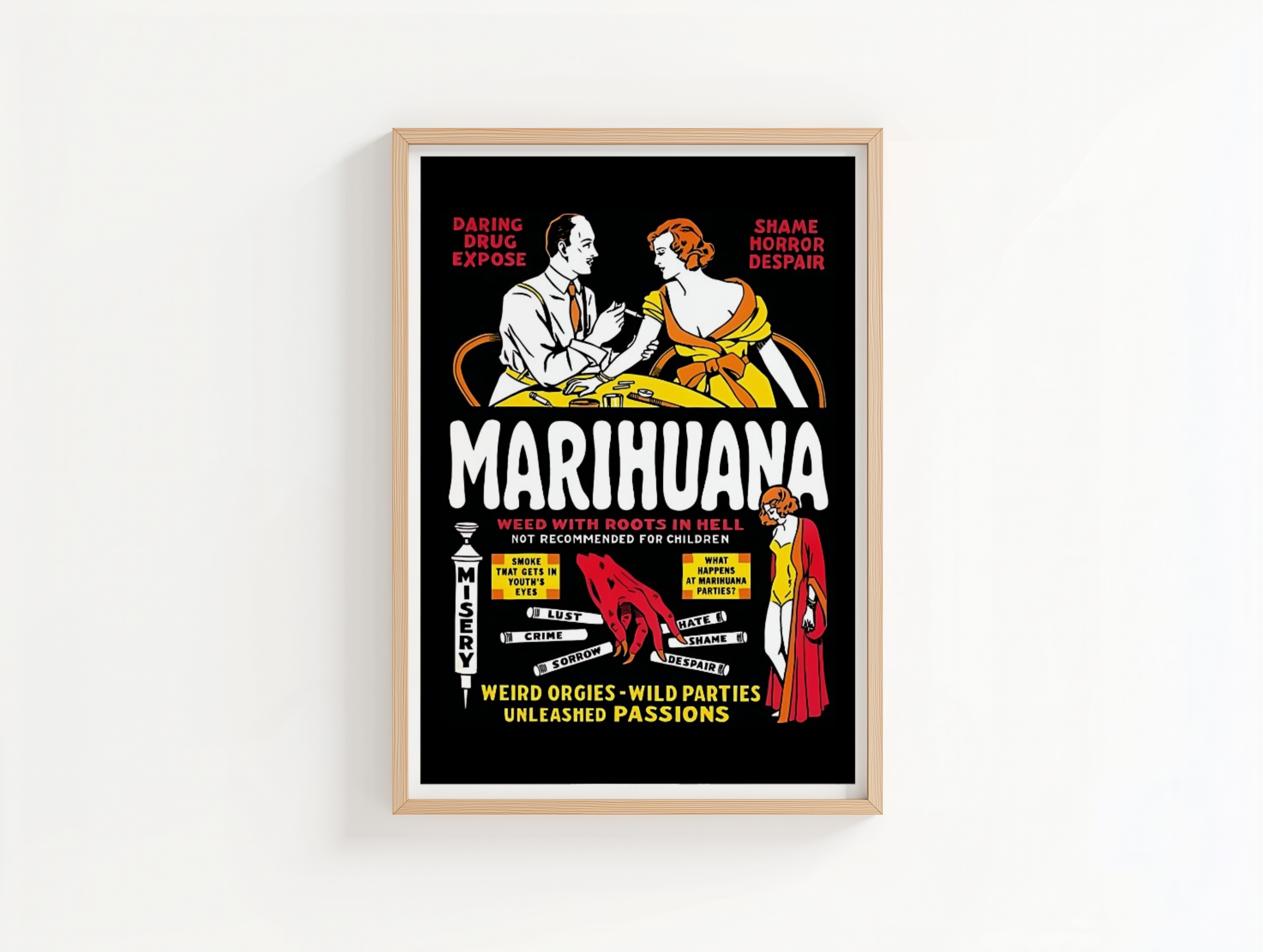 Marihuana (1936)