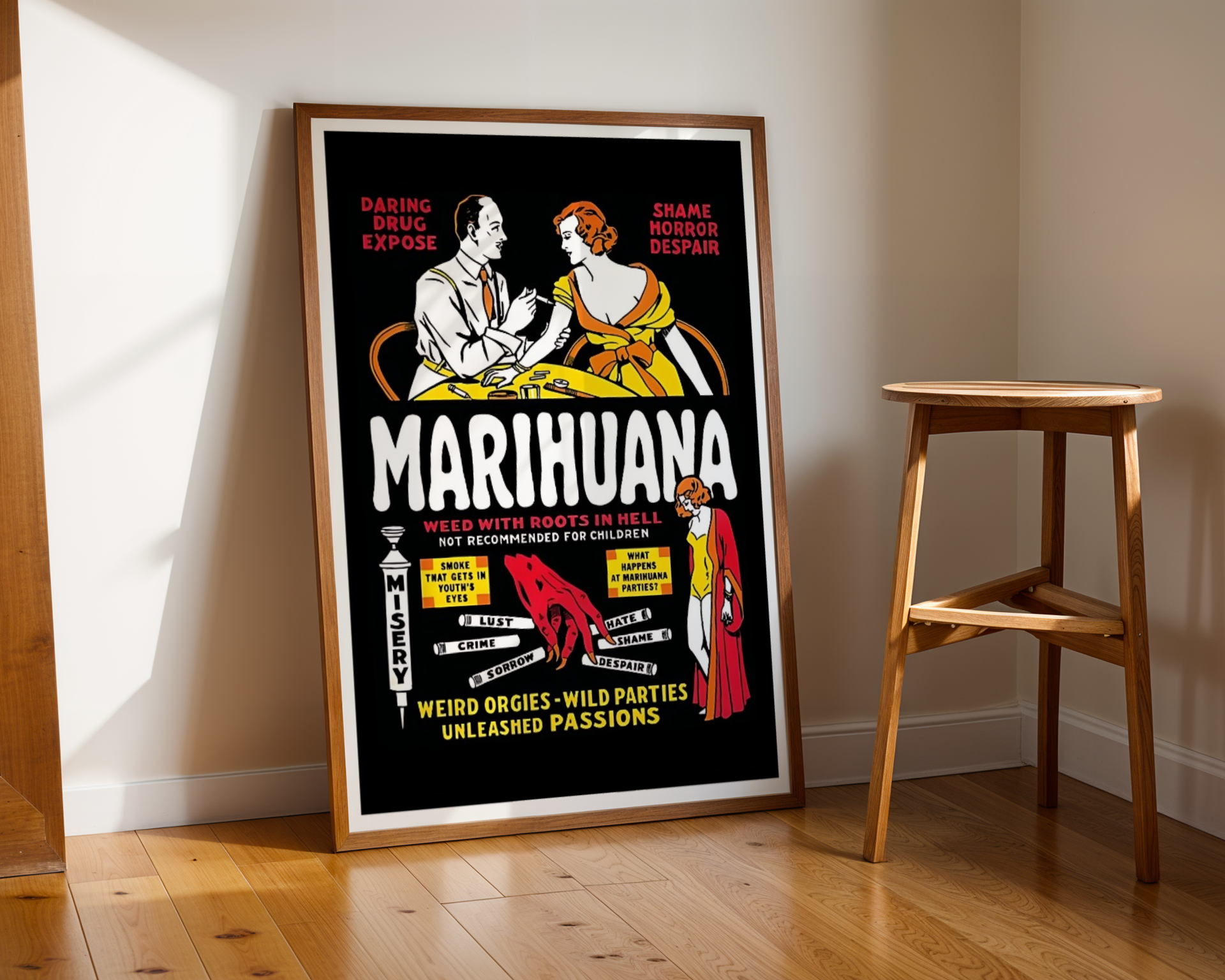 Marihuana (1936)
