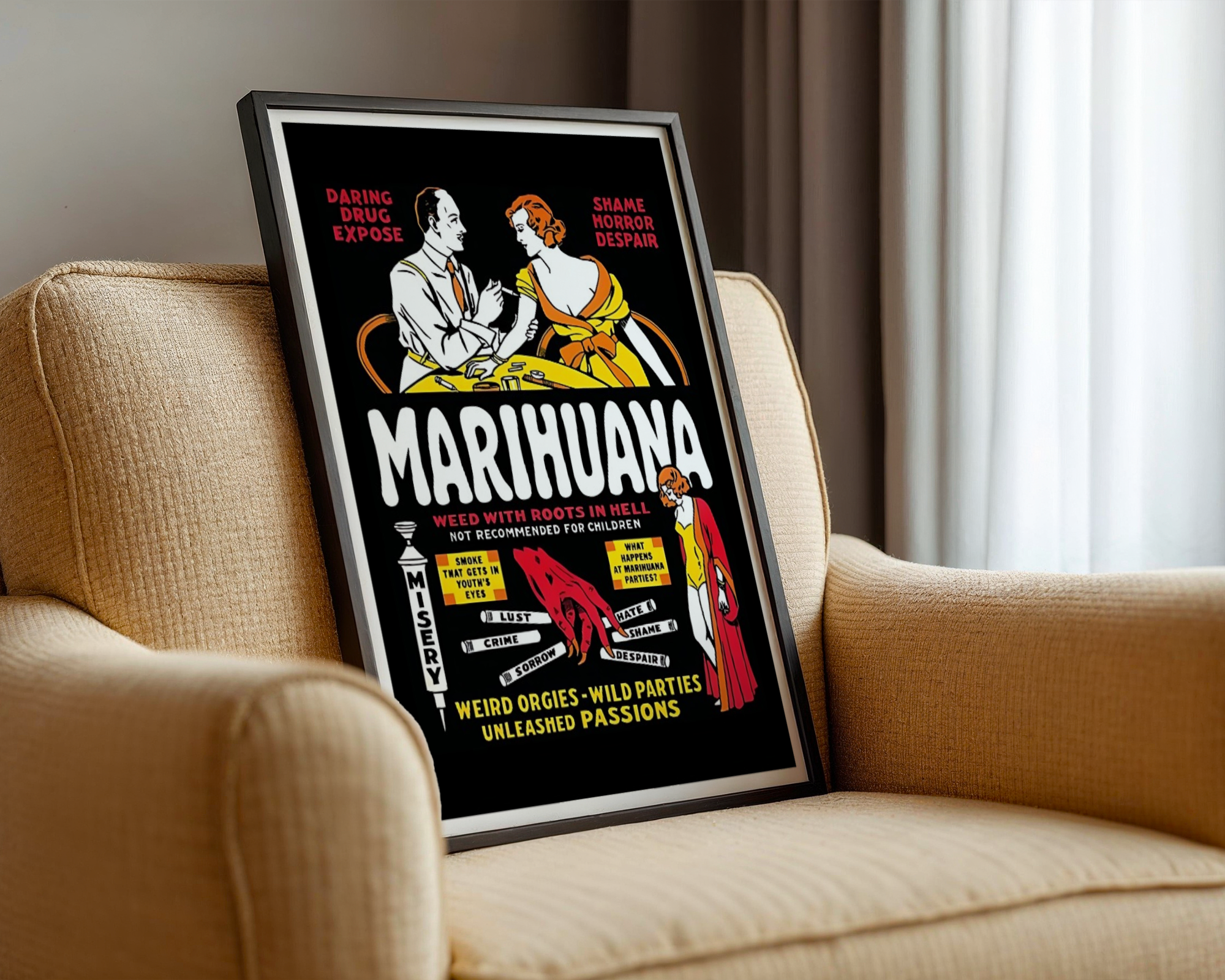 Marihuana (1936)