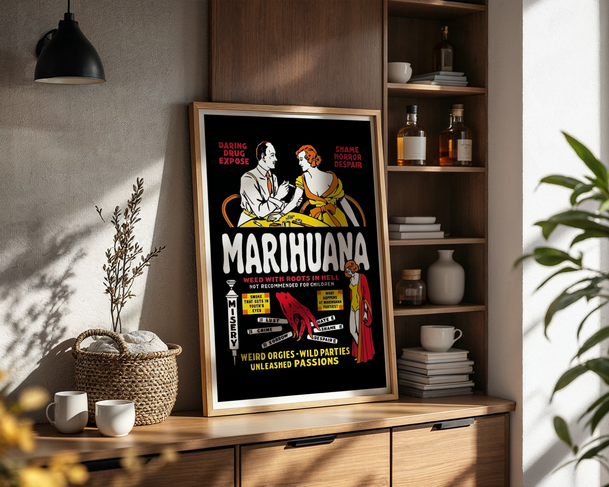 Marihuana (1936)