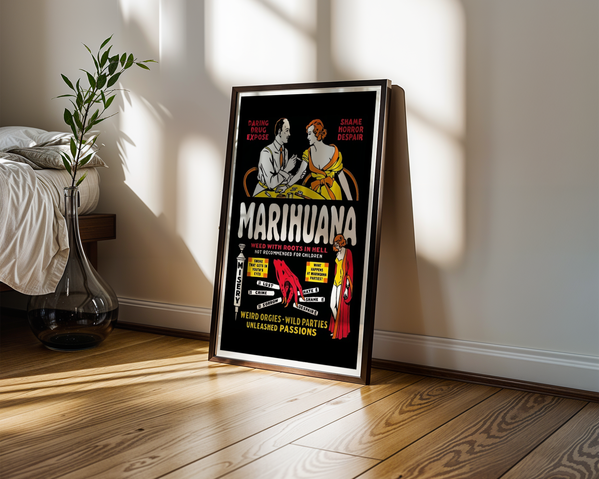 Marihuana (1936)