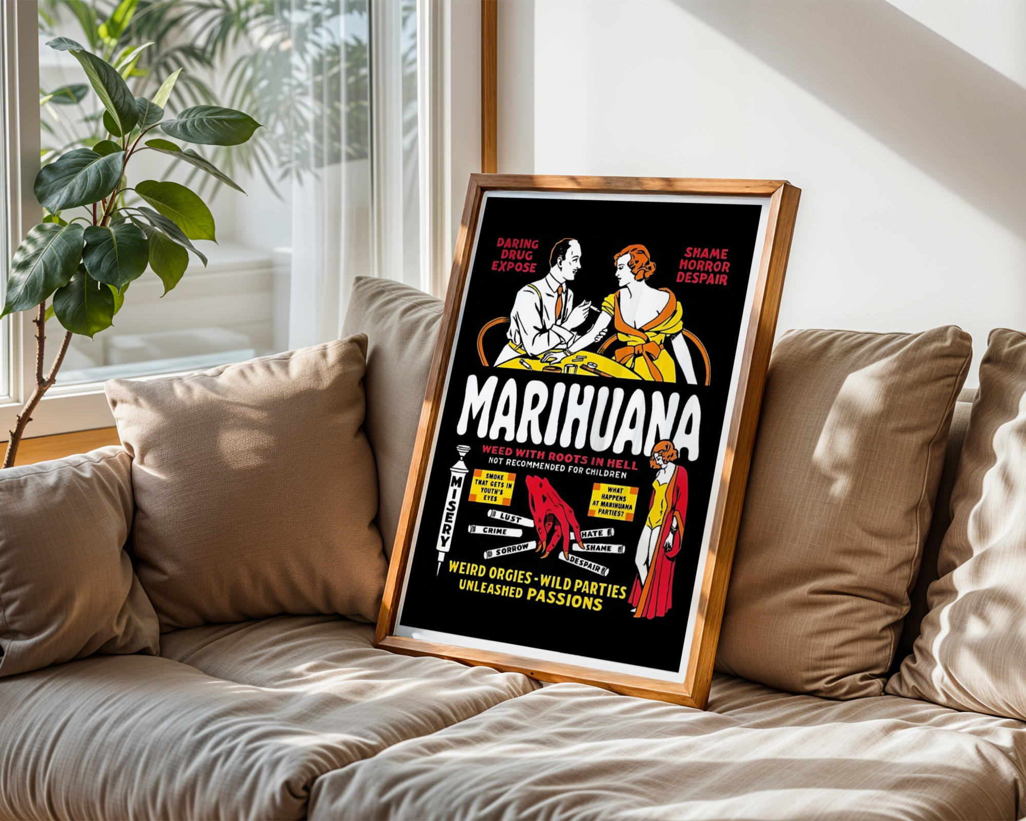 Marihuana (1936)