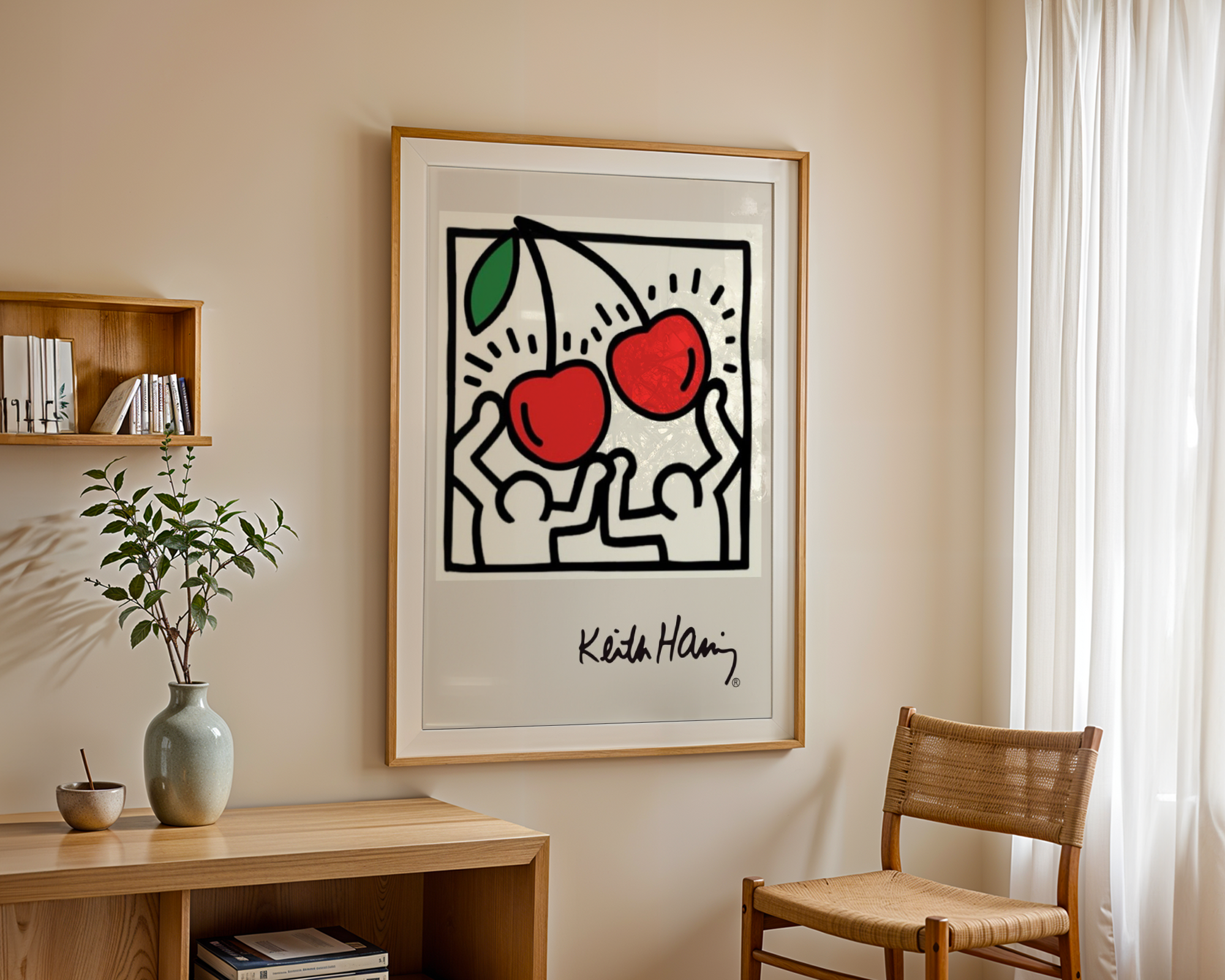 Keith Haring