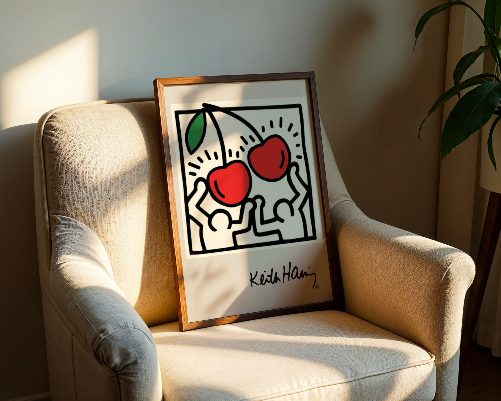 Keith Haring
