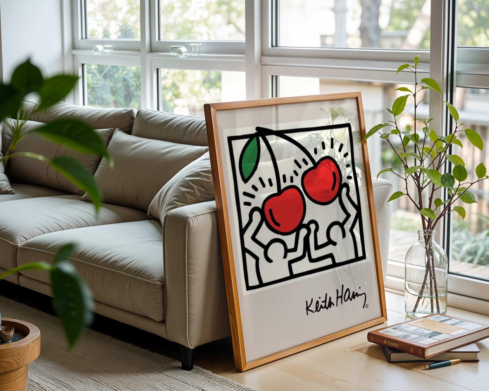 Keith Haring