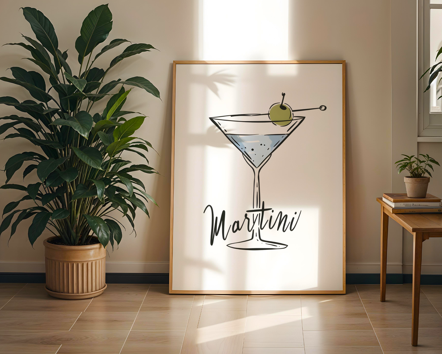 Martini