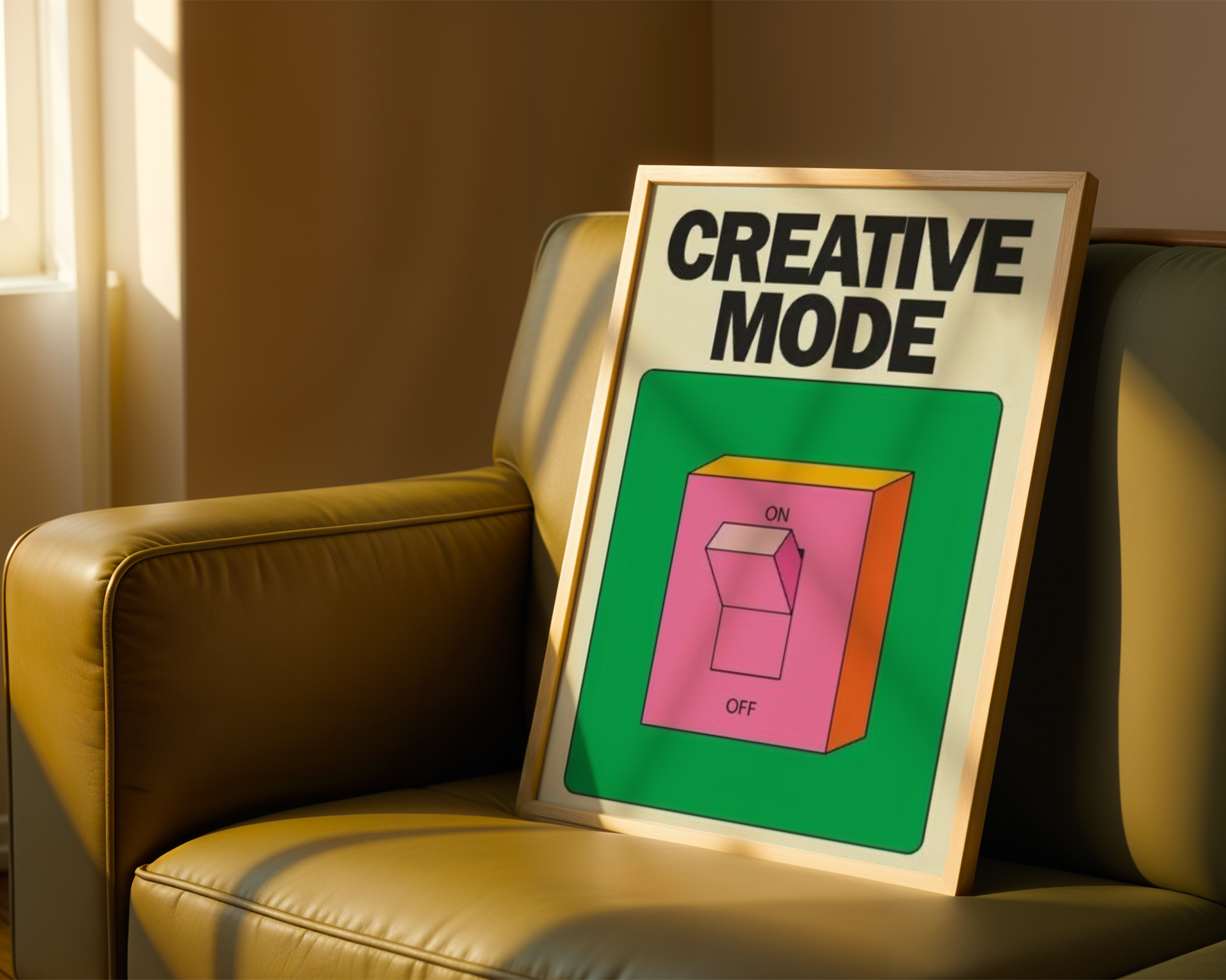 Creative Mode