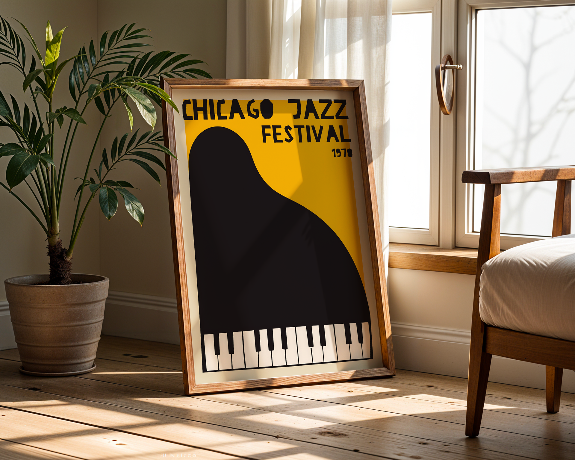 Chicago Jazz Festival (1978)