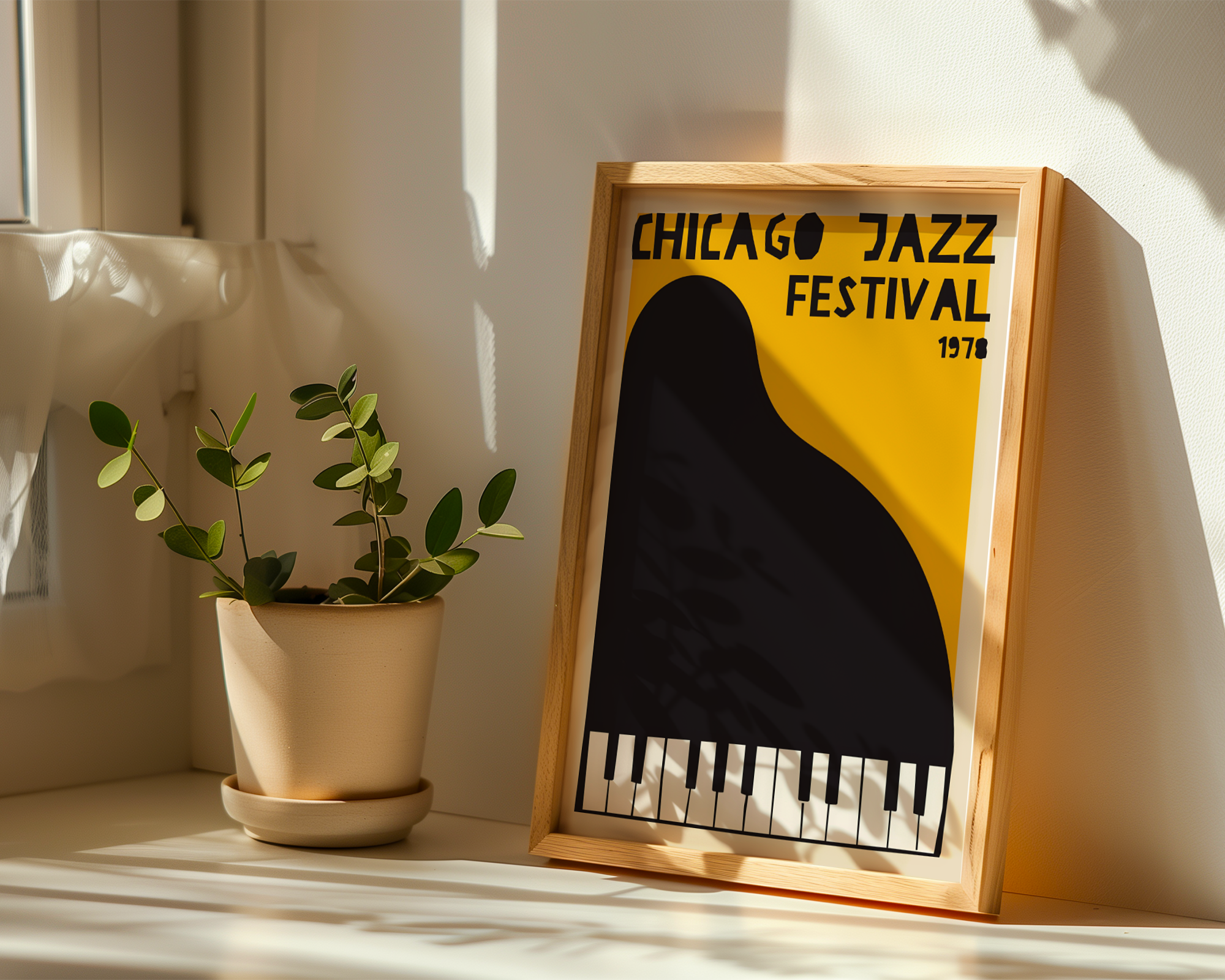 Chicago Jazz Festival (1978)