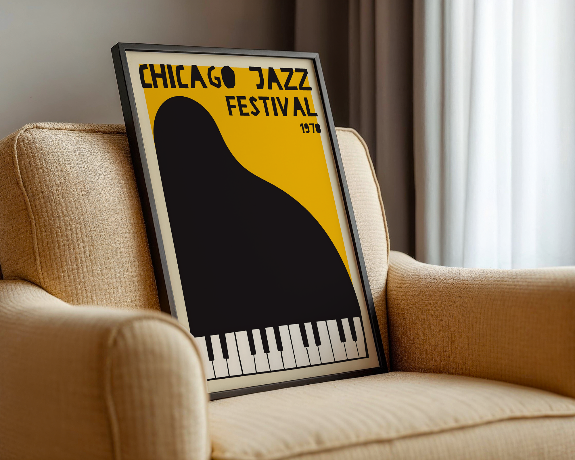 Chicago Jazz Festival (1978)