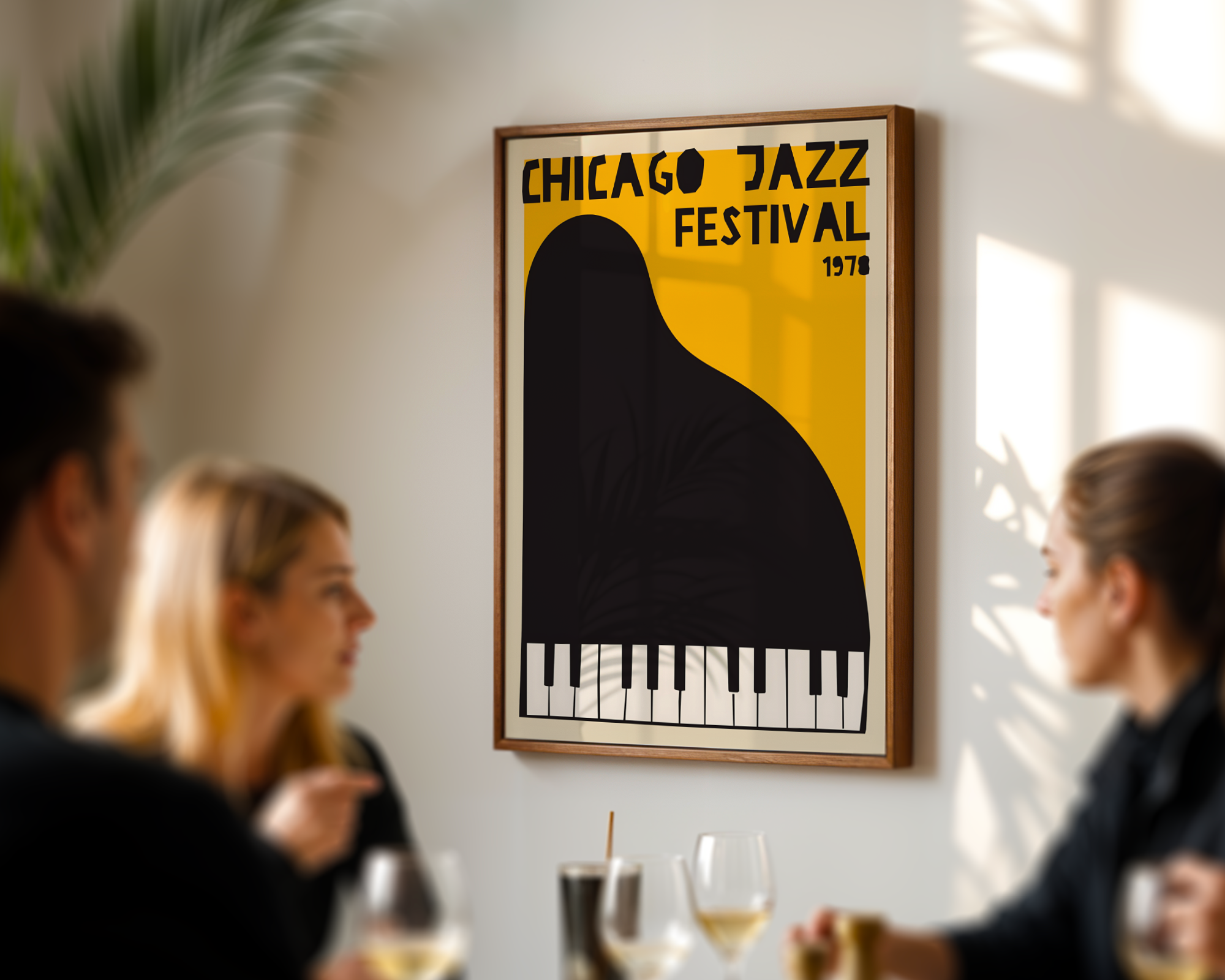 Chicago Jazz Festival (1978)