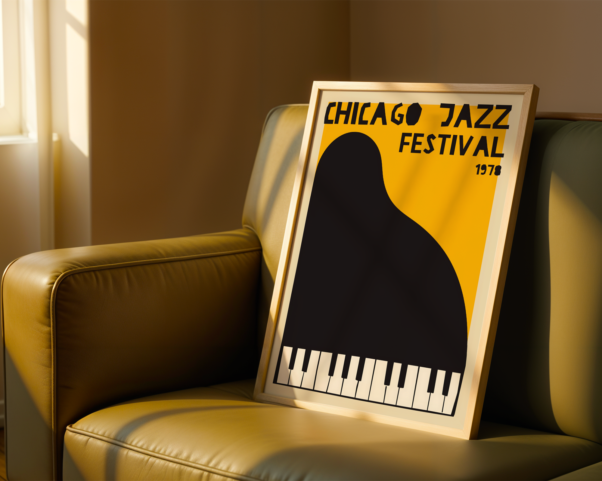Chicago Jazz Festival (1978)
