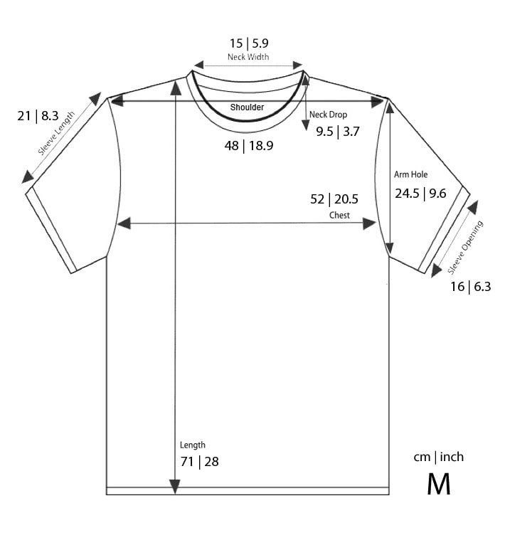 Salmon Japansk Kunst T-Skjorter [S,M,L] (Limited Edition)