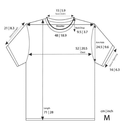 Salmon Japansk Kunst T-Skjorter [S,M,L] (Limited Edition)