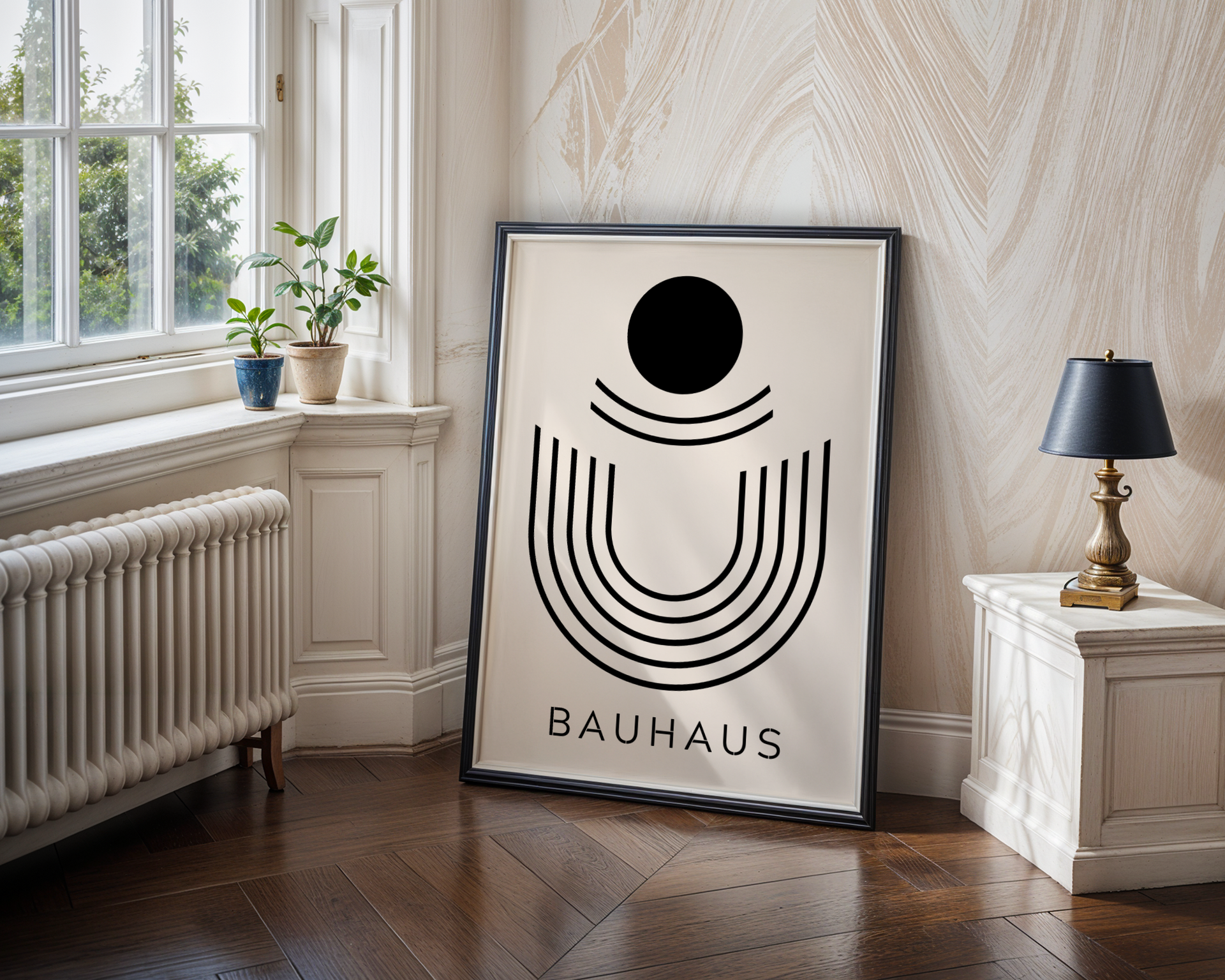 Bauhaus