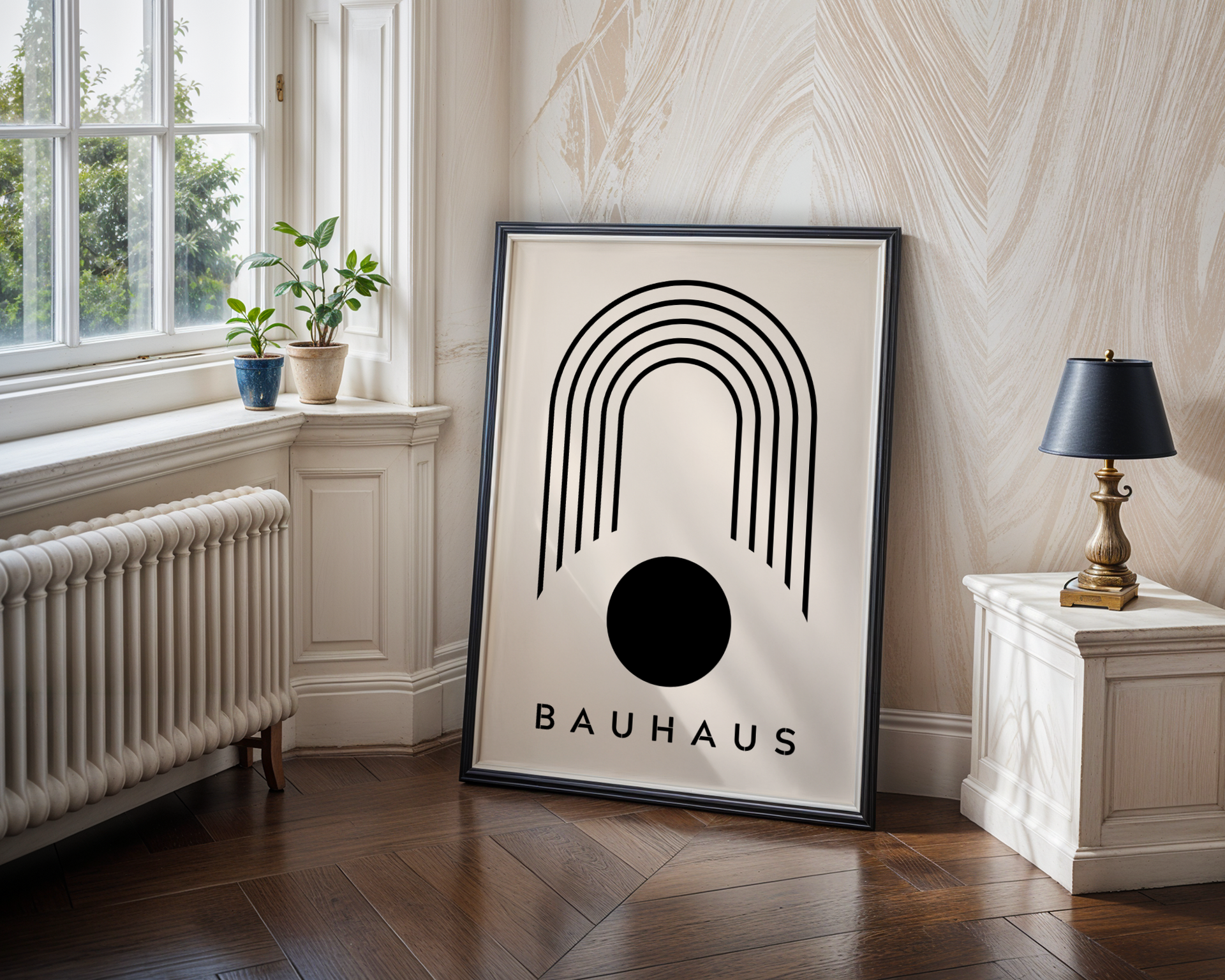 Bauhaus