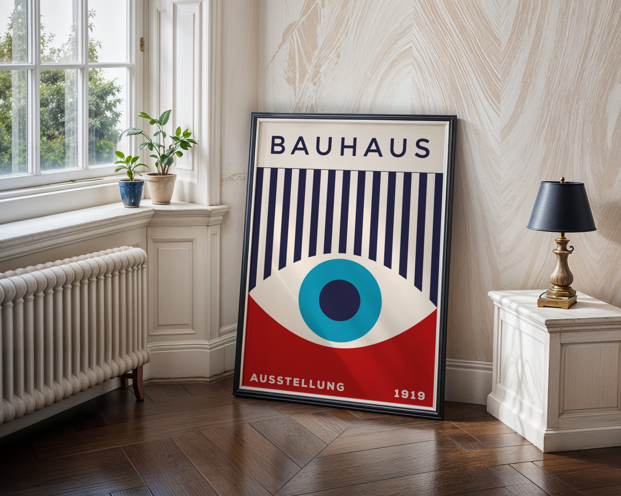 Bauhaus