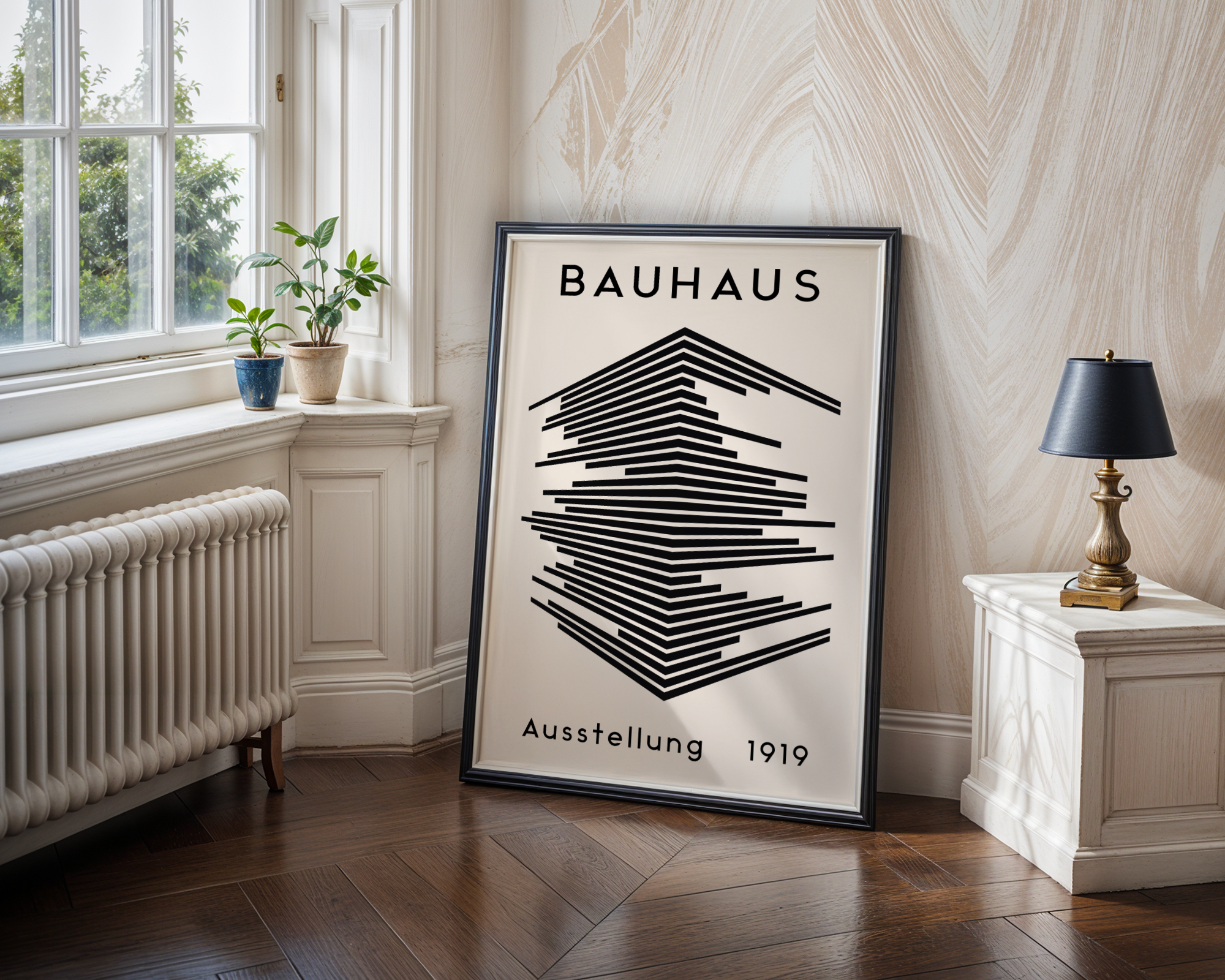 Bauhaus