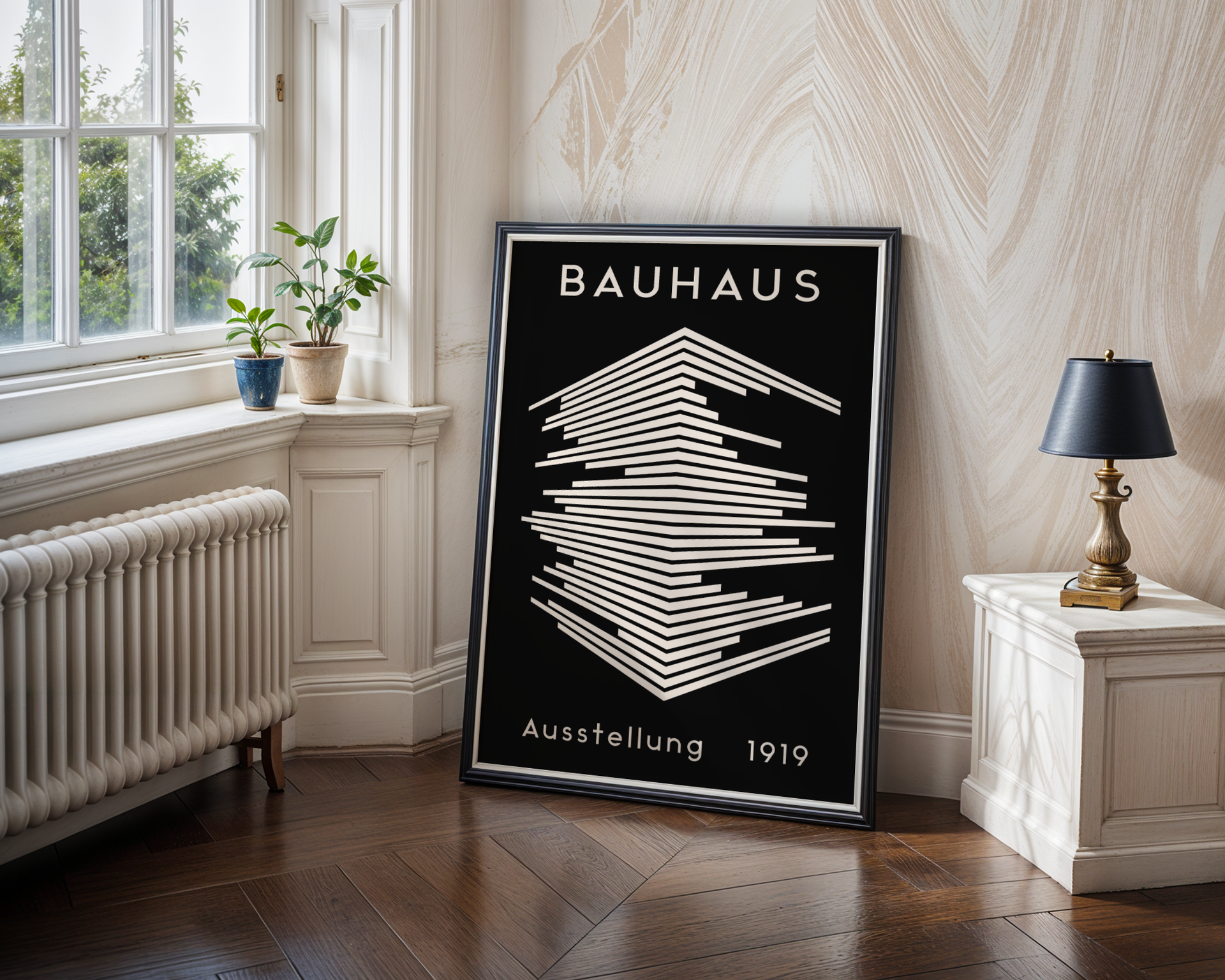 Bauhaus