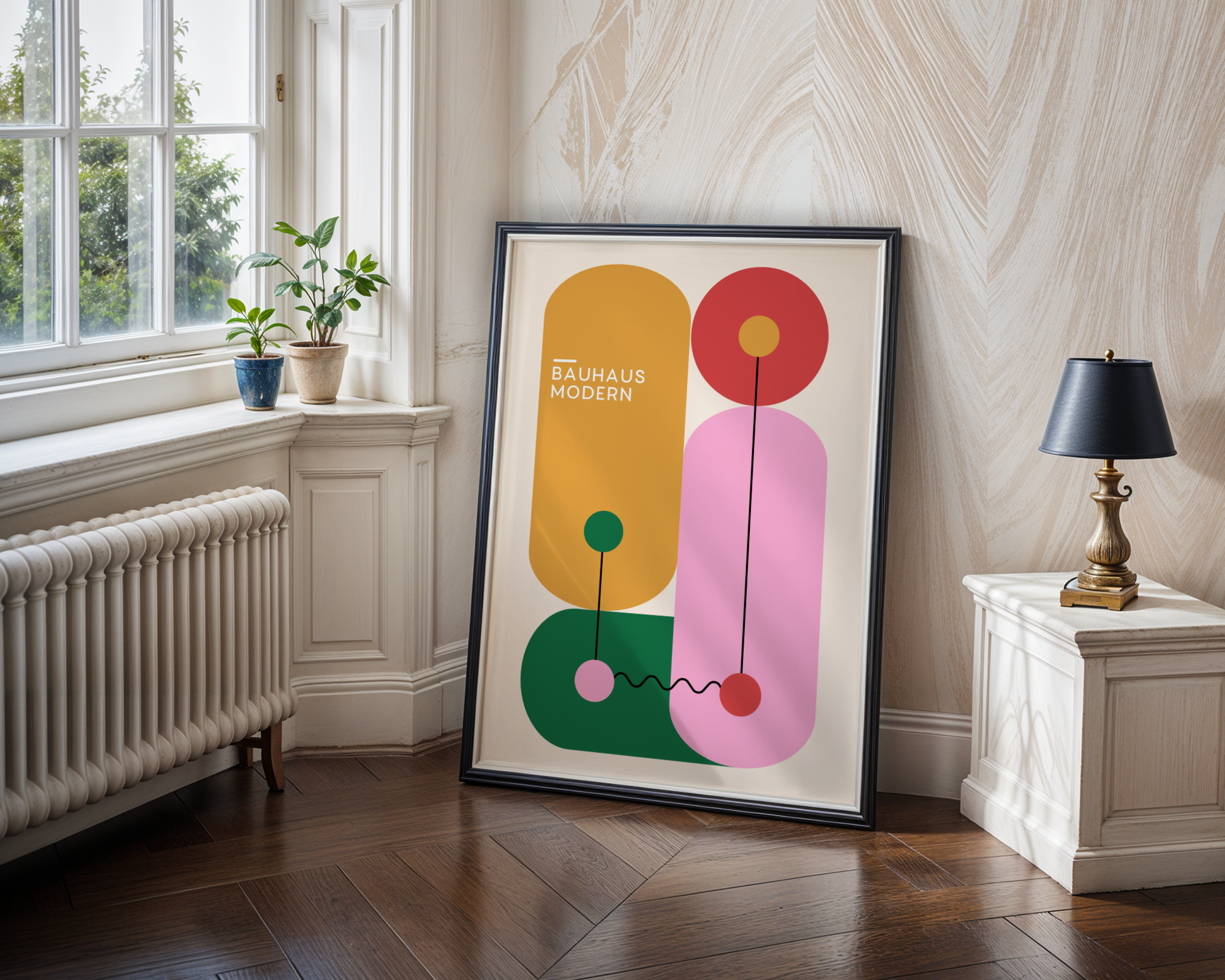 Bauhaus
