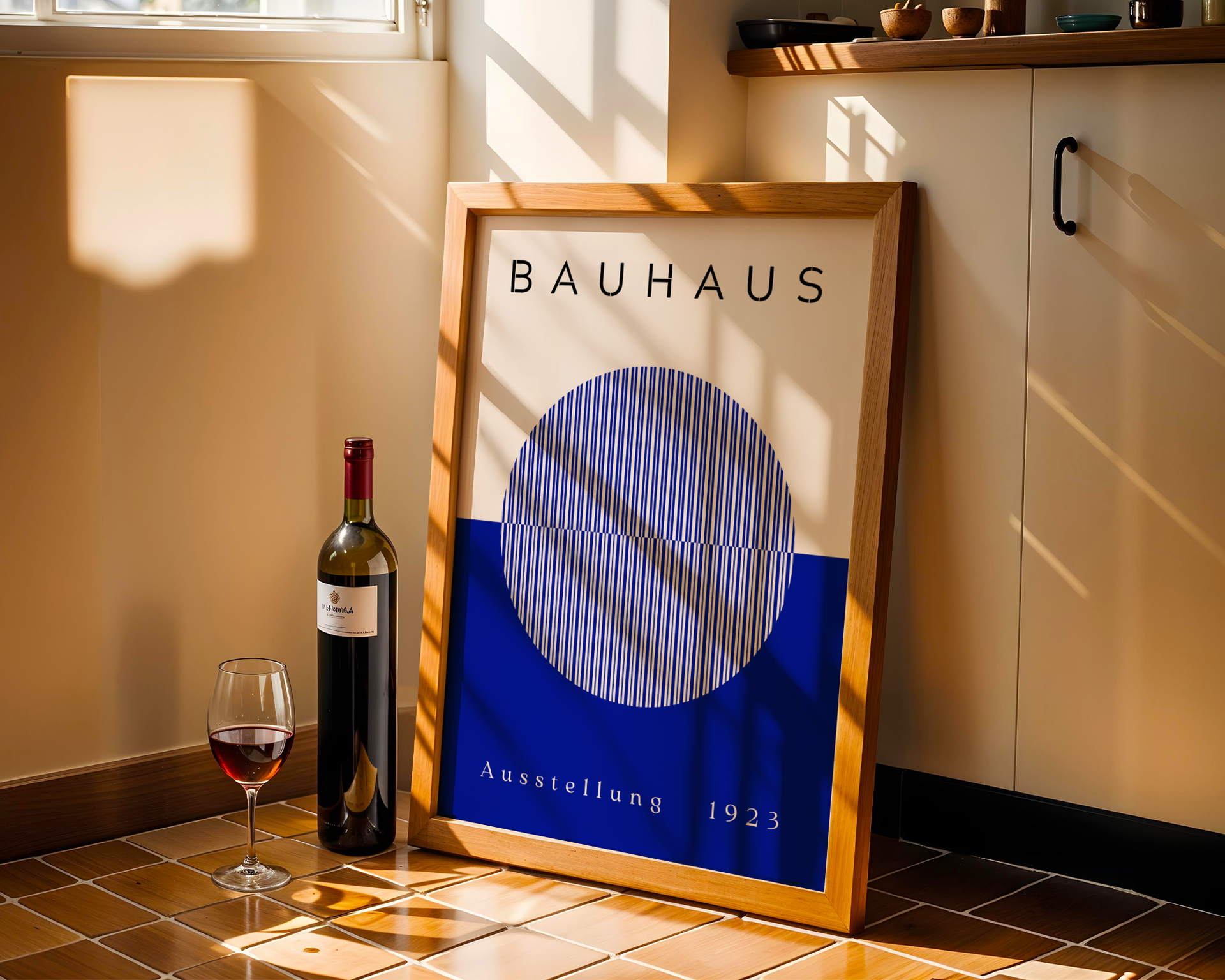 Bauhaus