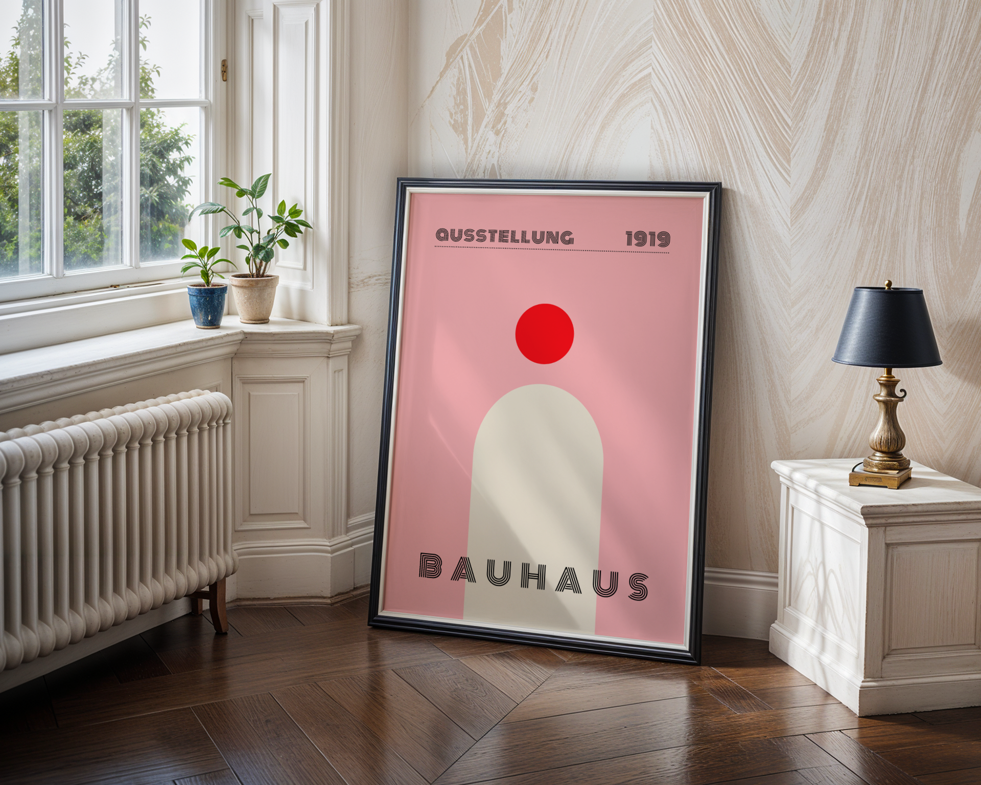 Bauhaus