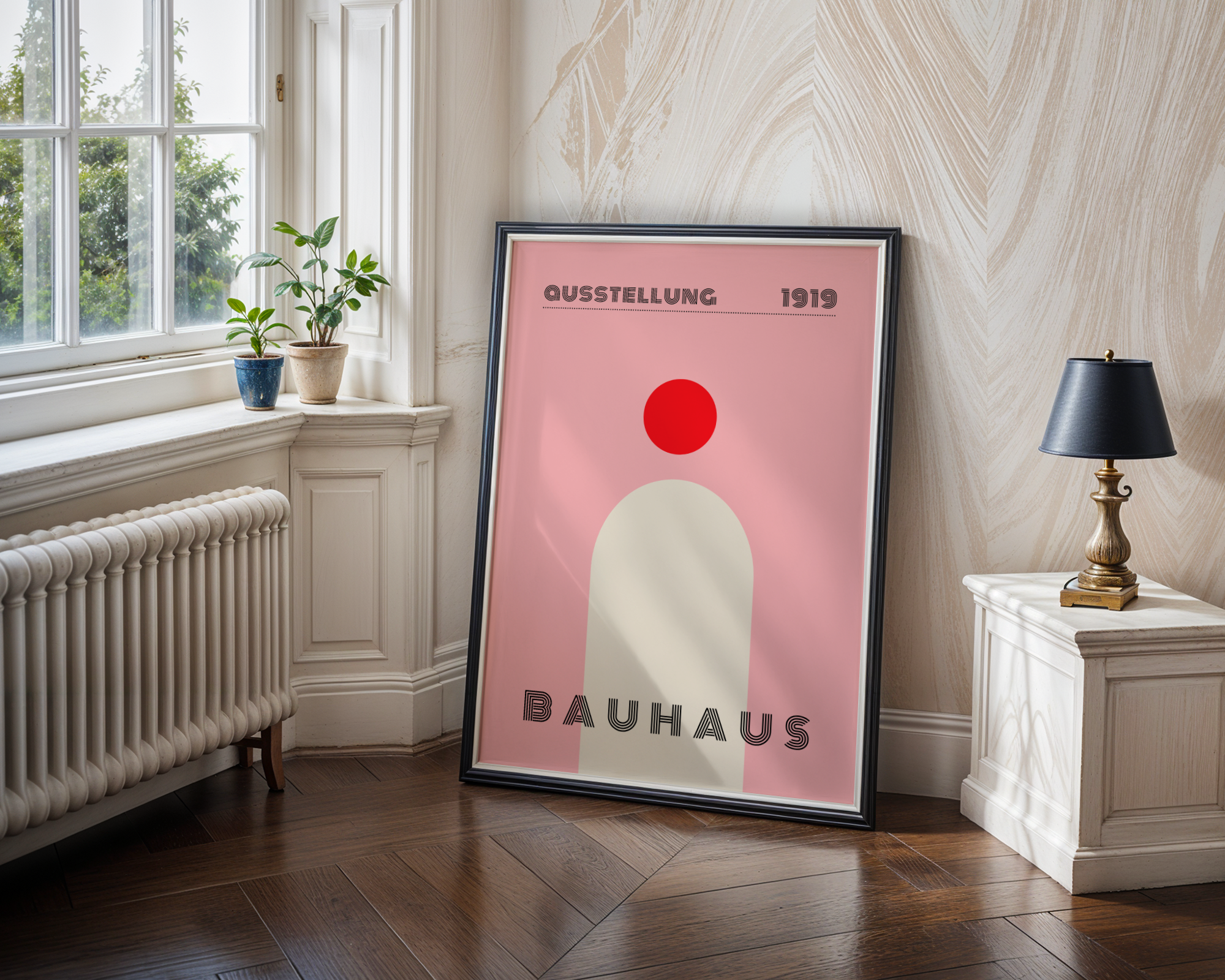 Bauhaus