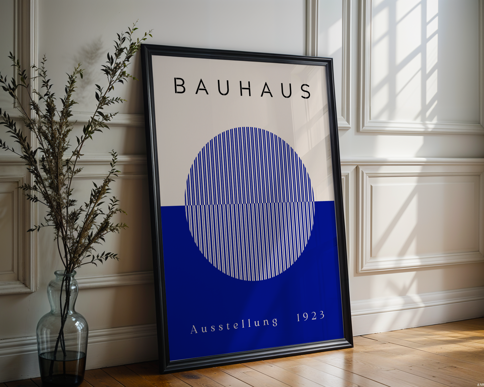 Bauhaus