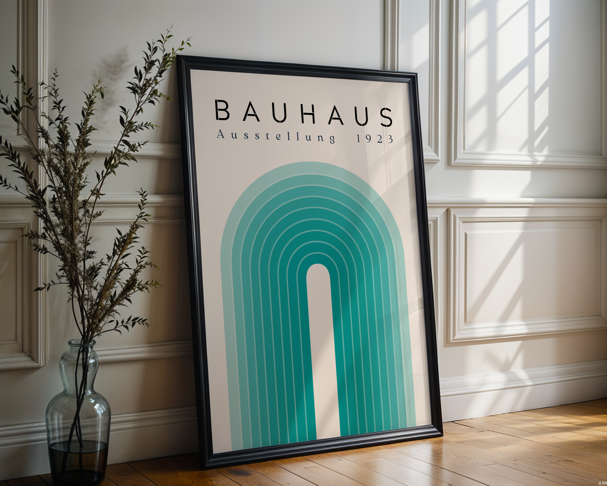 Bauhaus