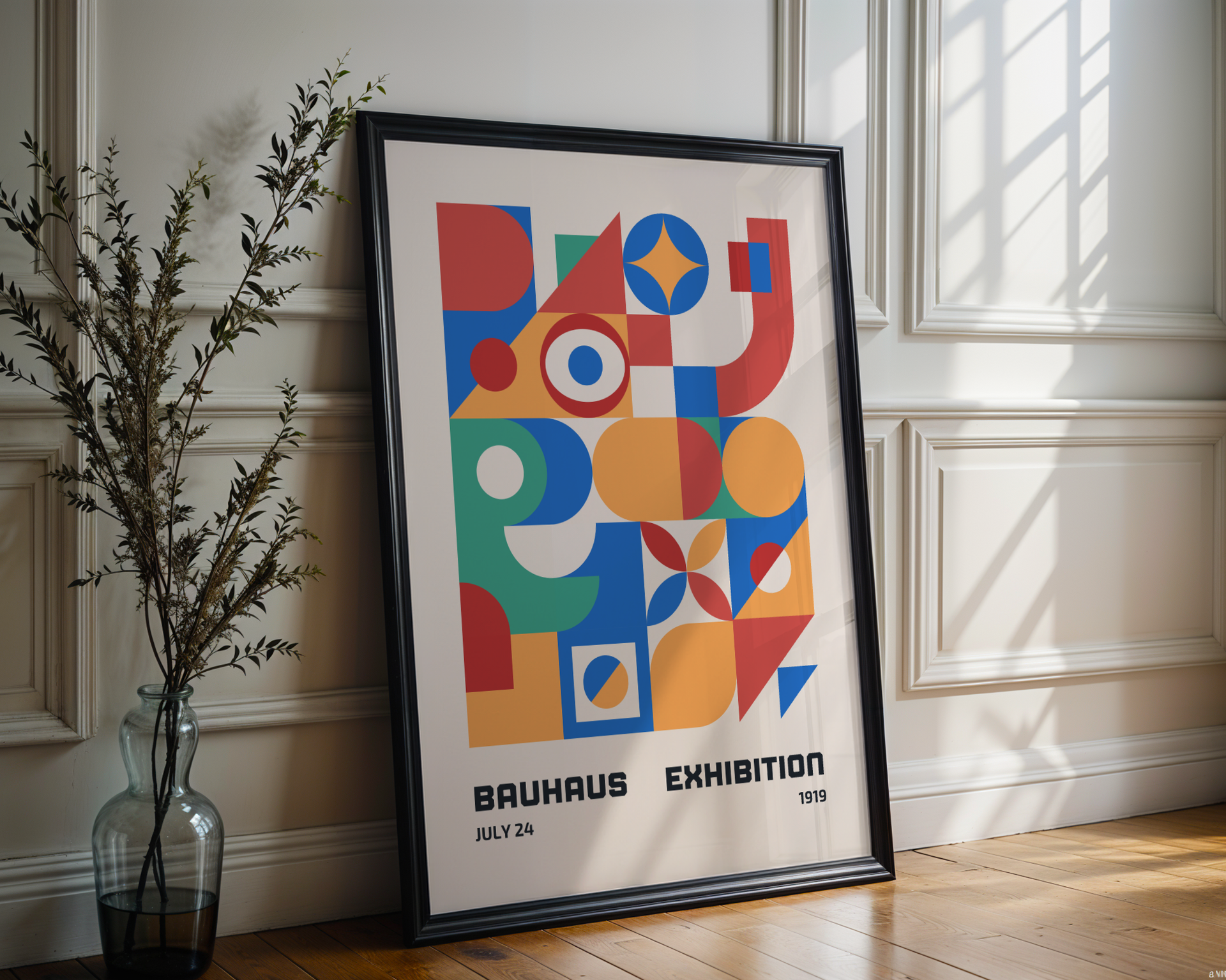 Bauhaus