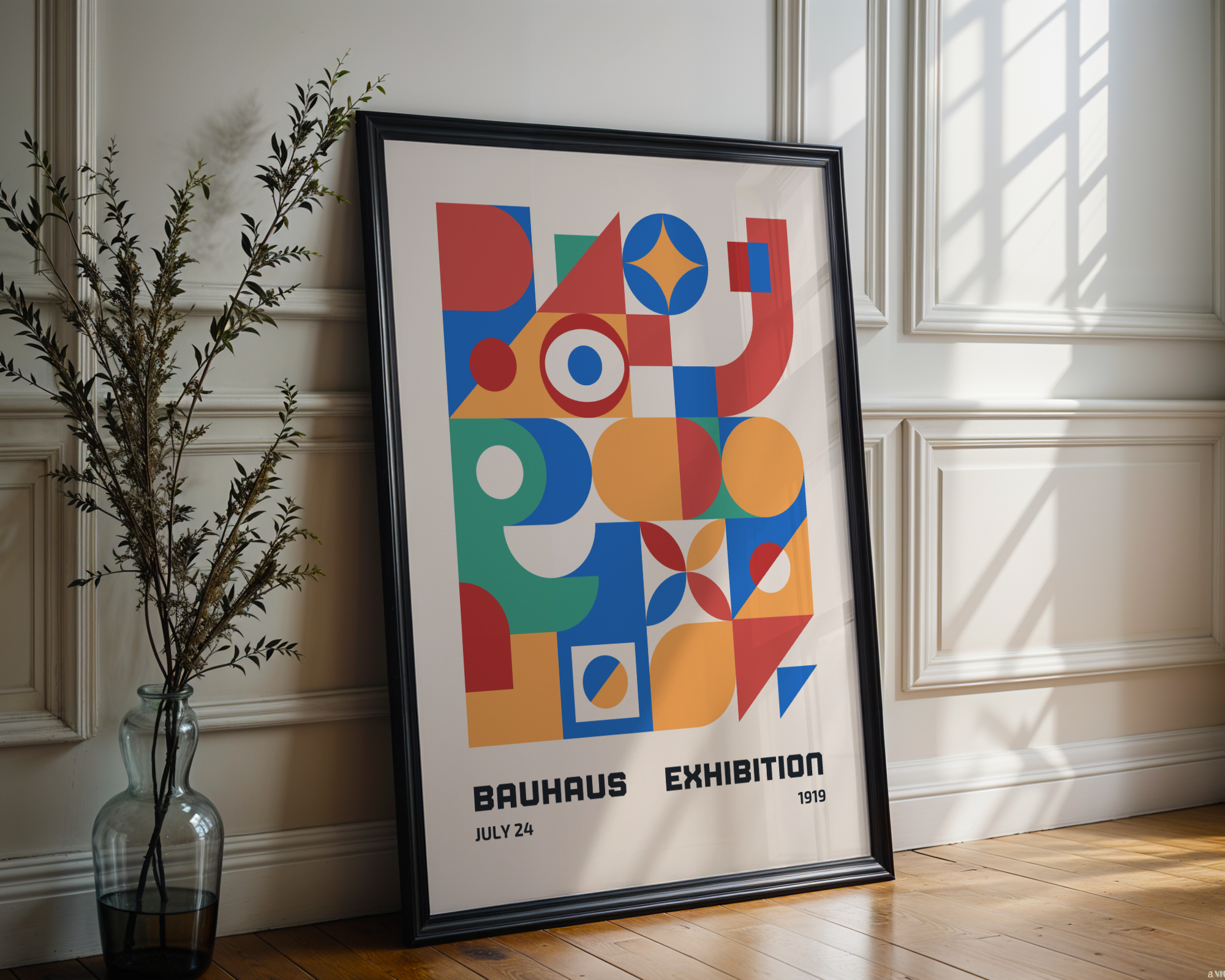 Bauhaus