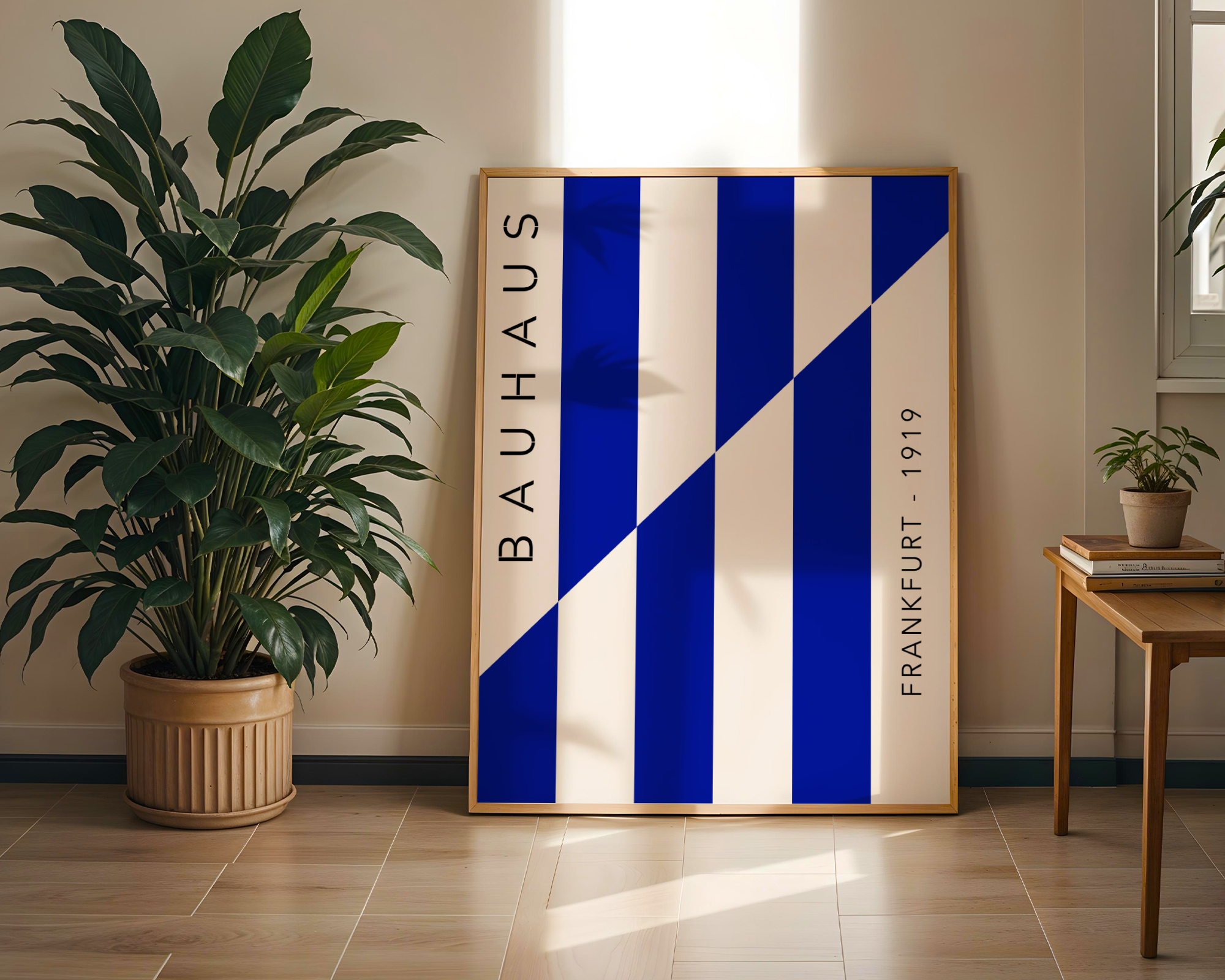 Bauhaus