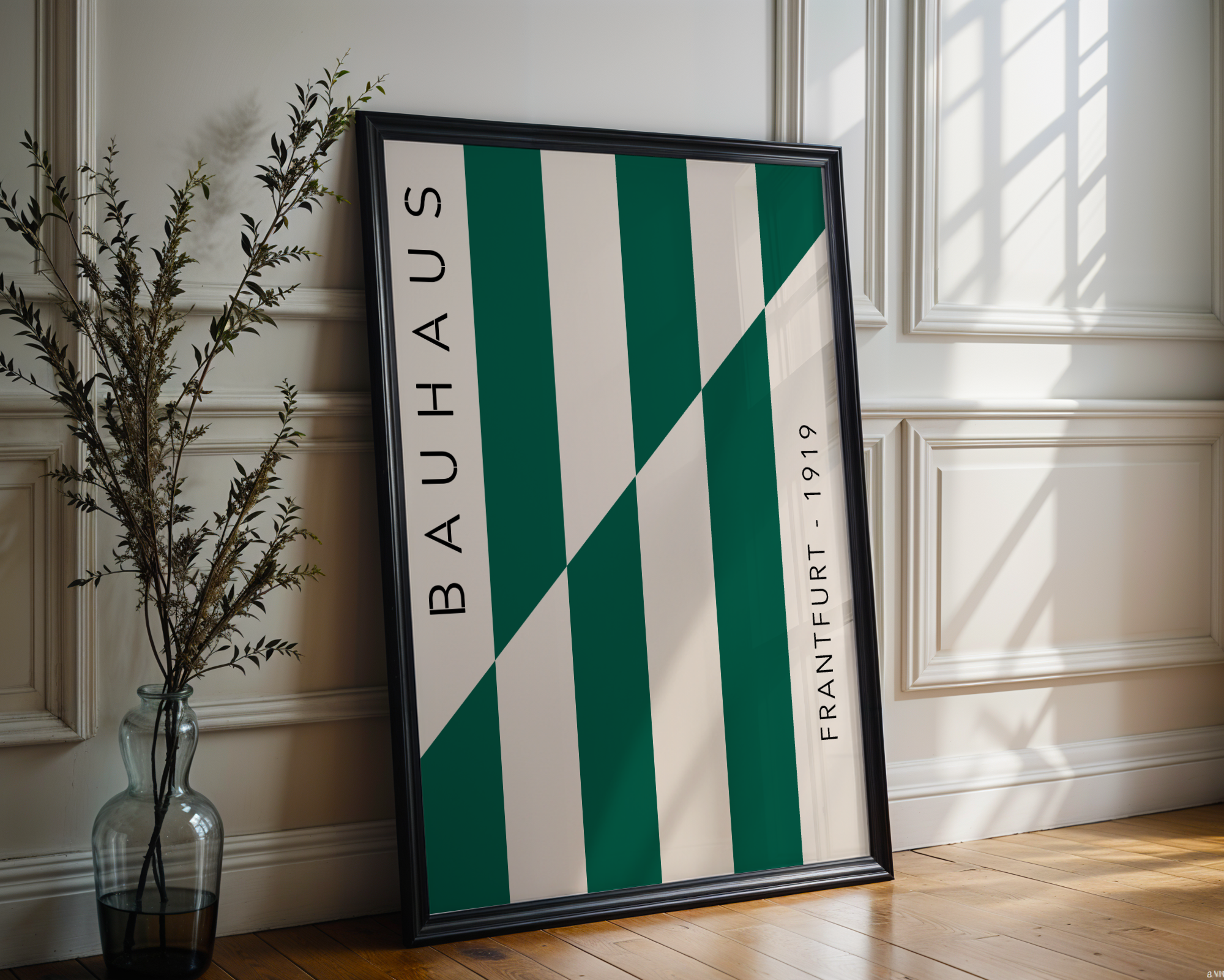 Bauhaus