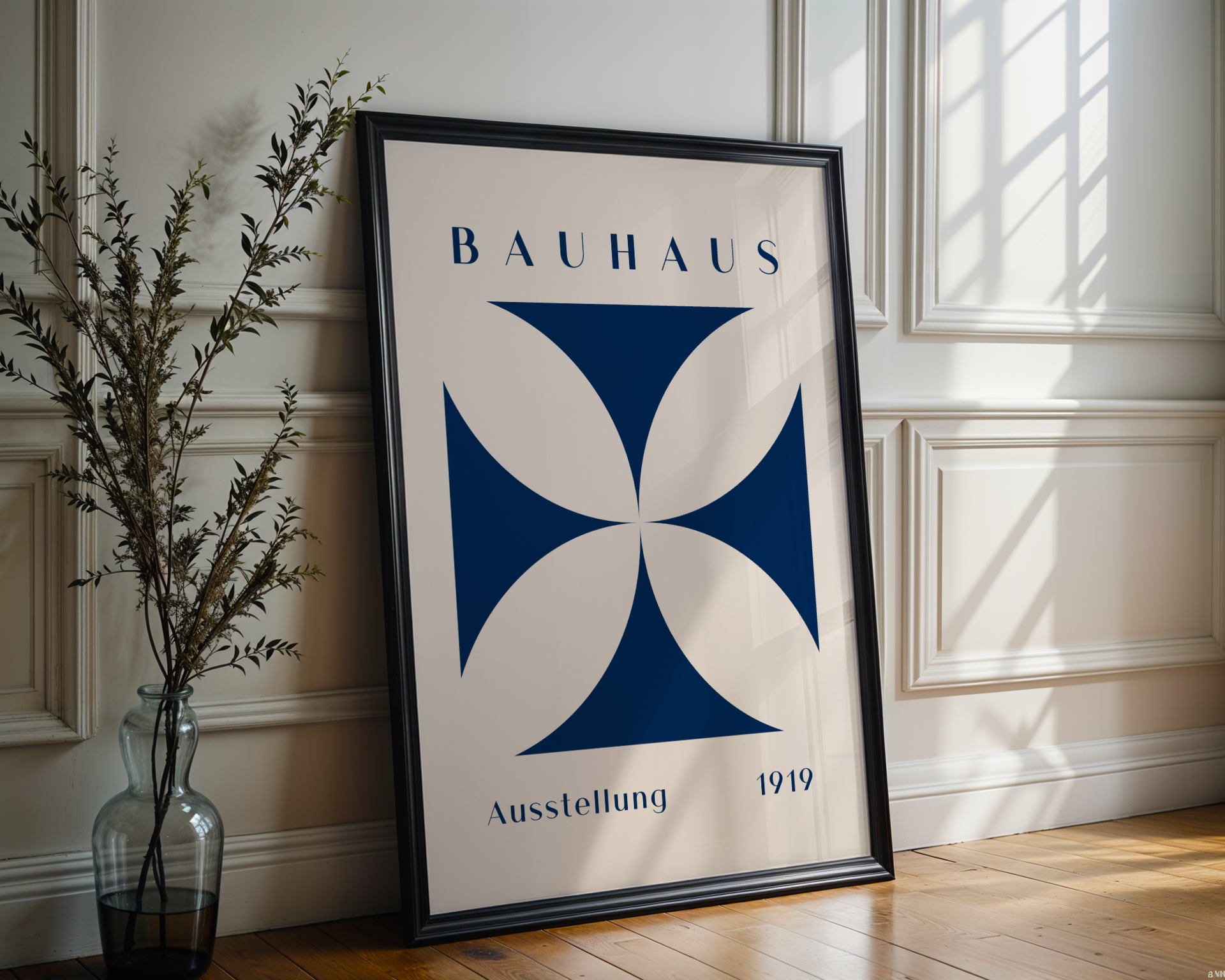 Bauhaus
