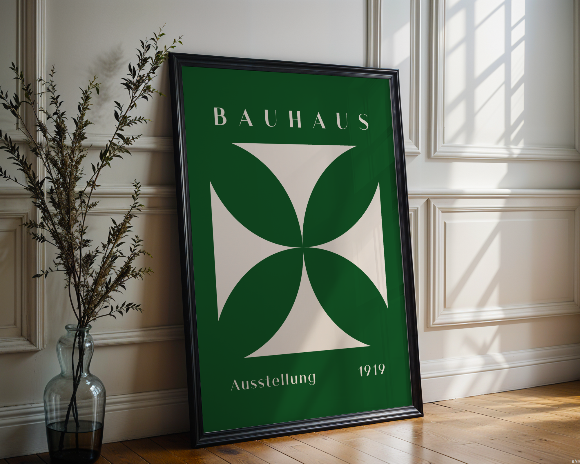 Bauhaus