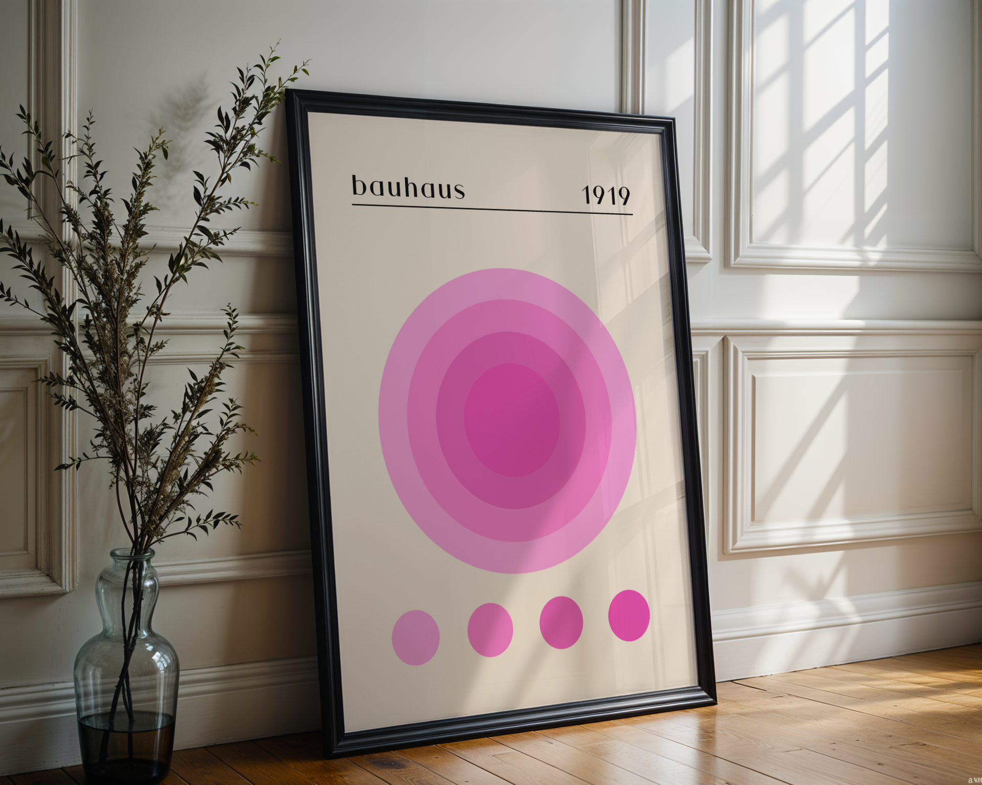 Bauhaus