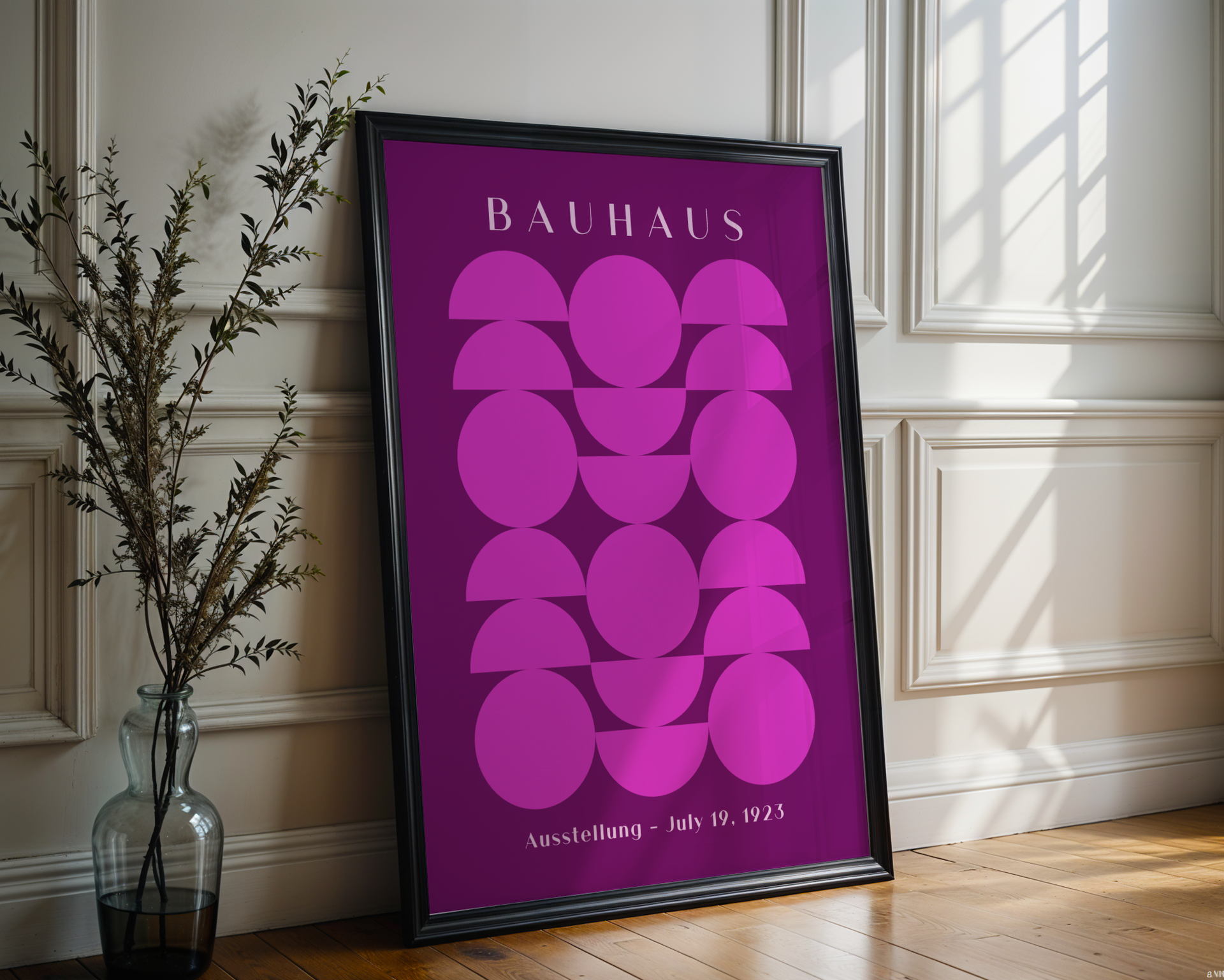 Bauhaus