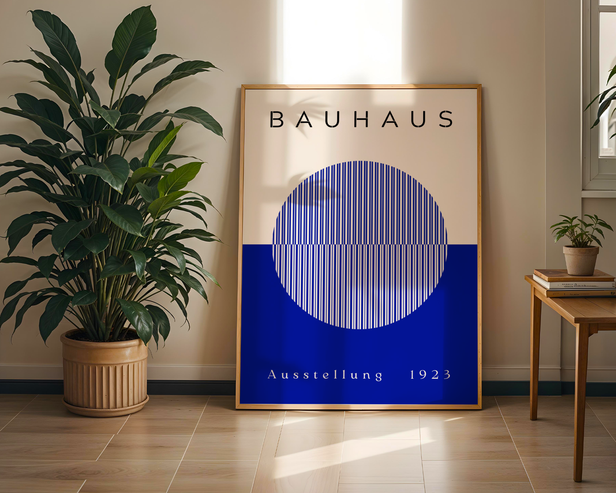 Bauhaus