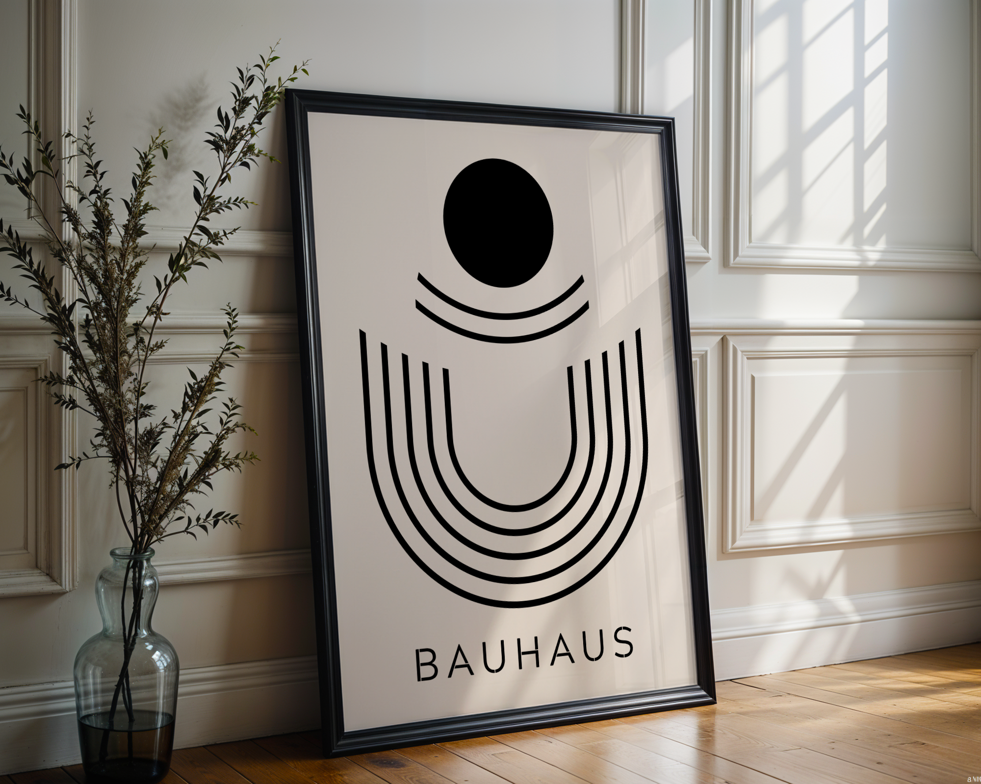 Bauhaus
