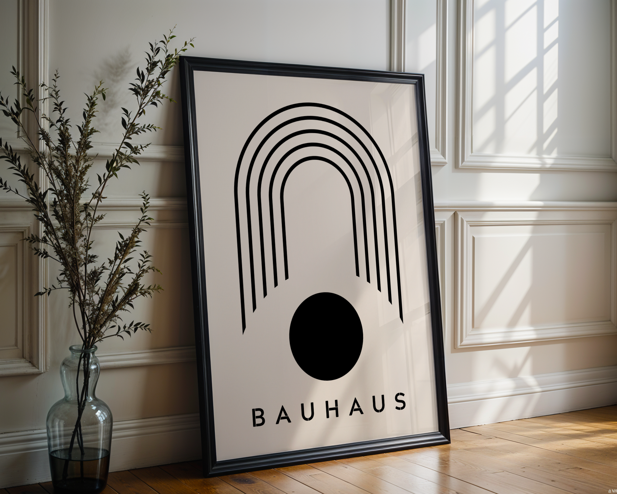 Bauhaus