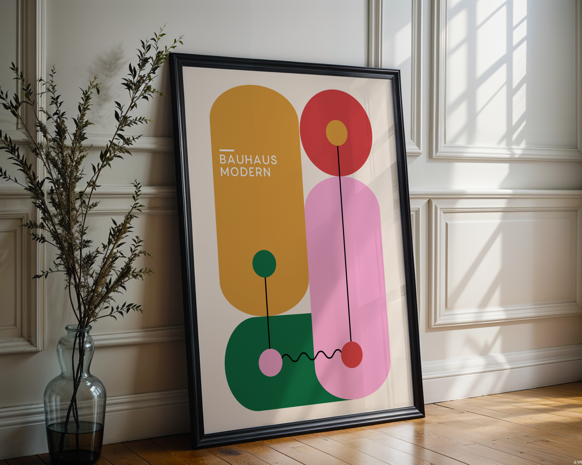 Bauhaus