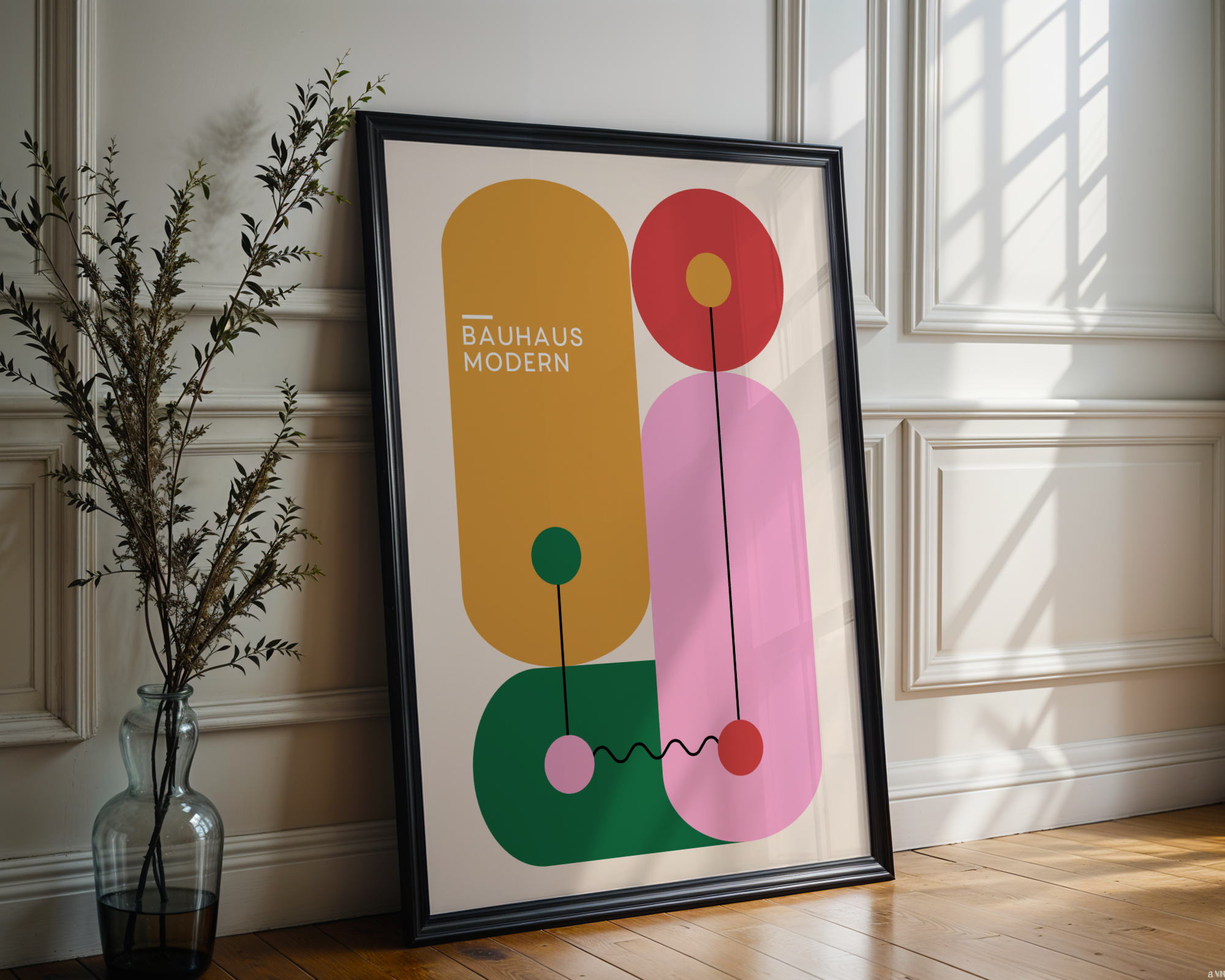 Bauhaus