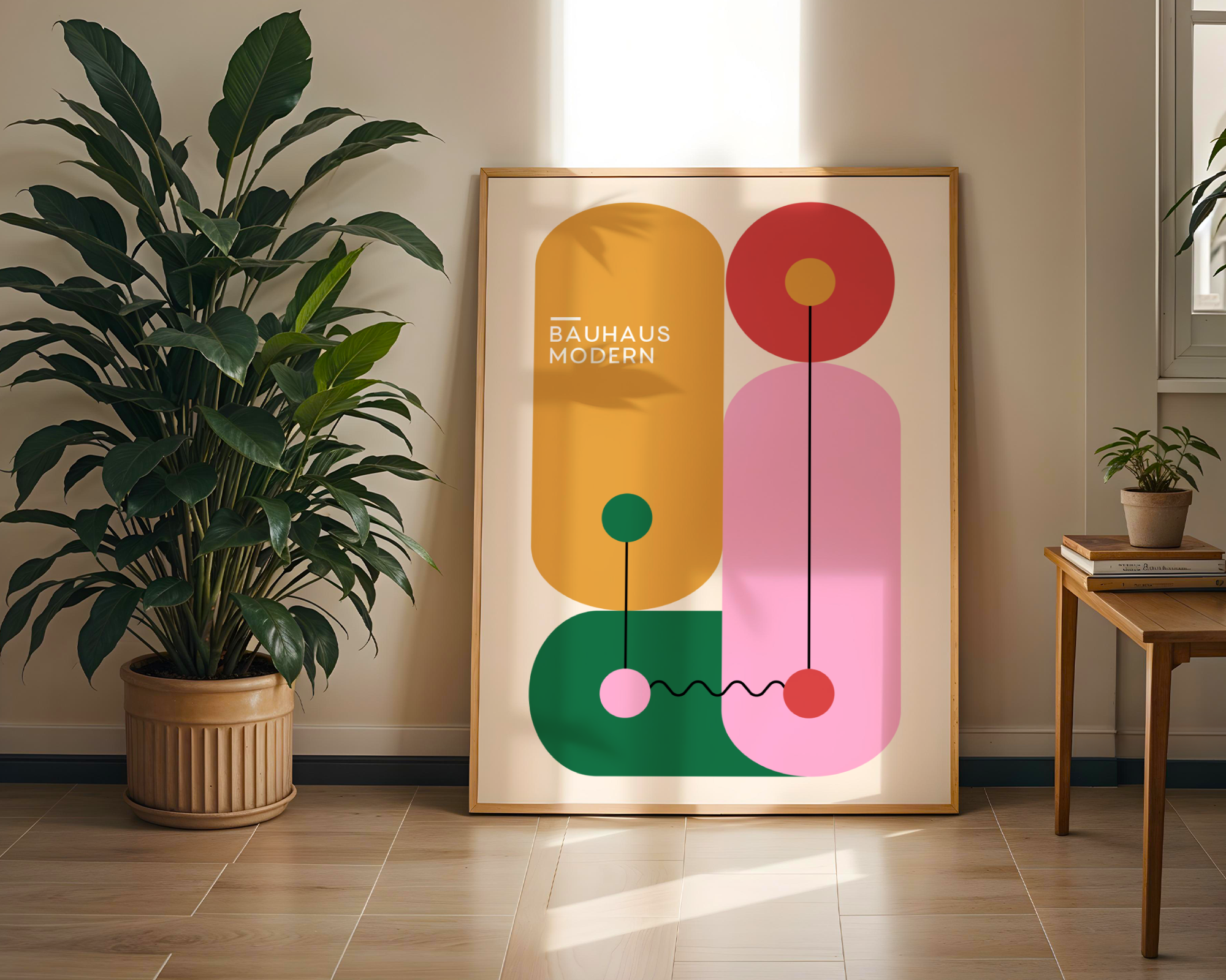 Bauhaus
