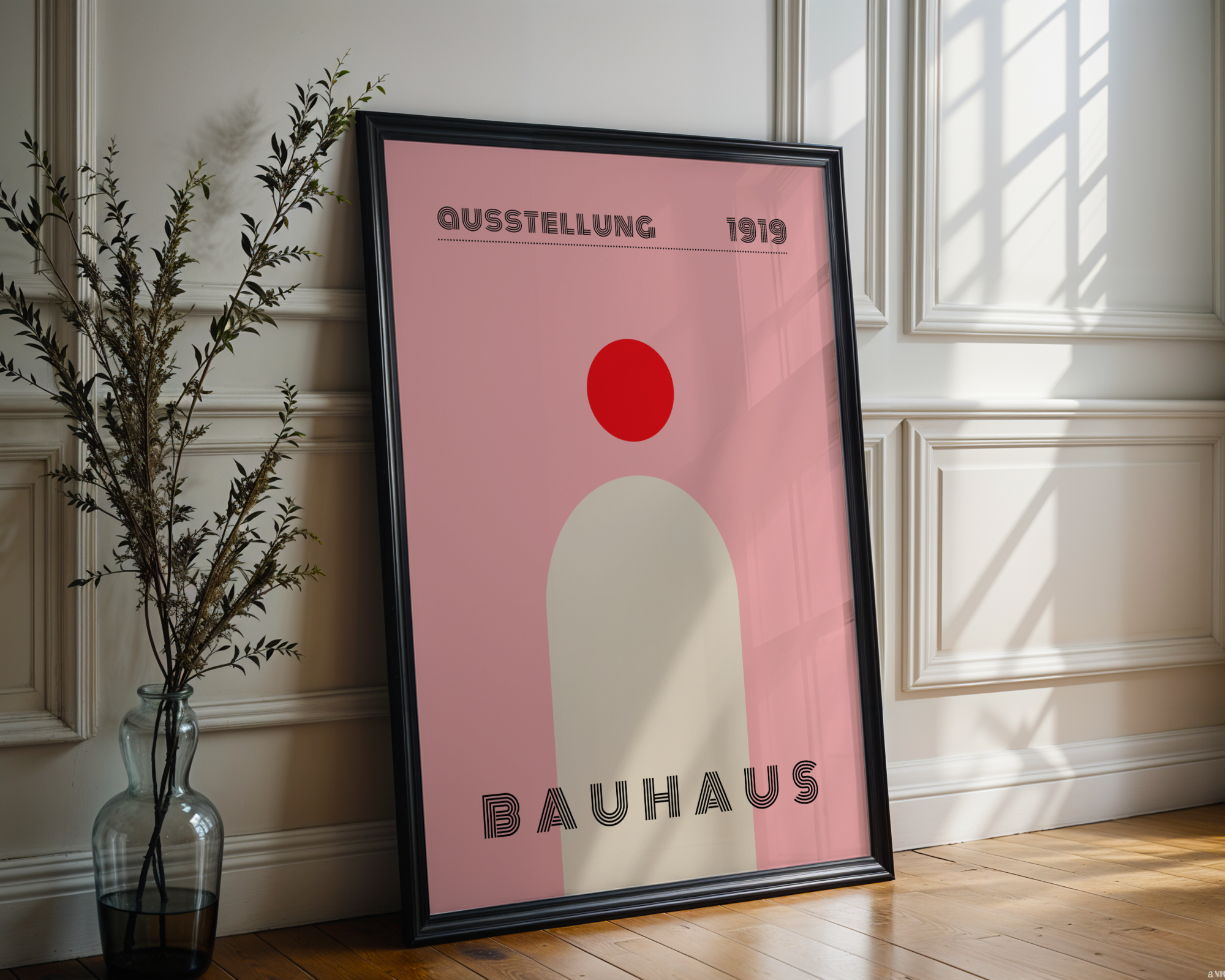 Bauhaus