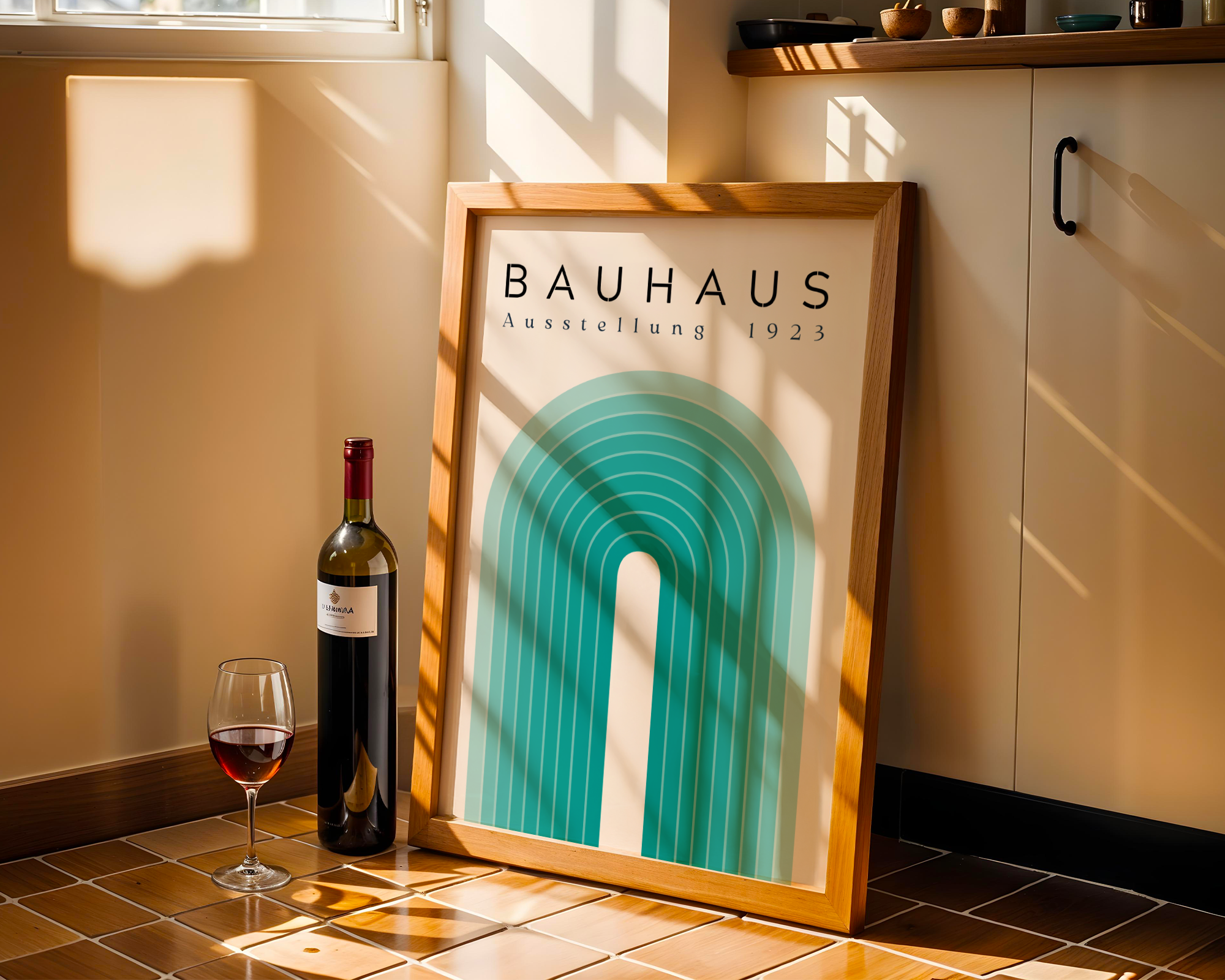 Bauhaus