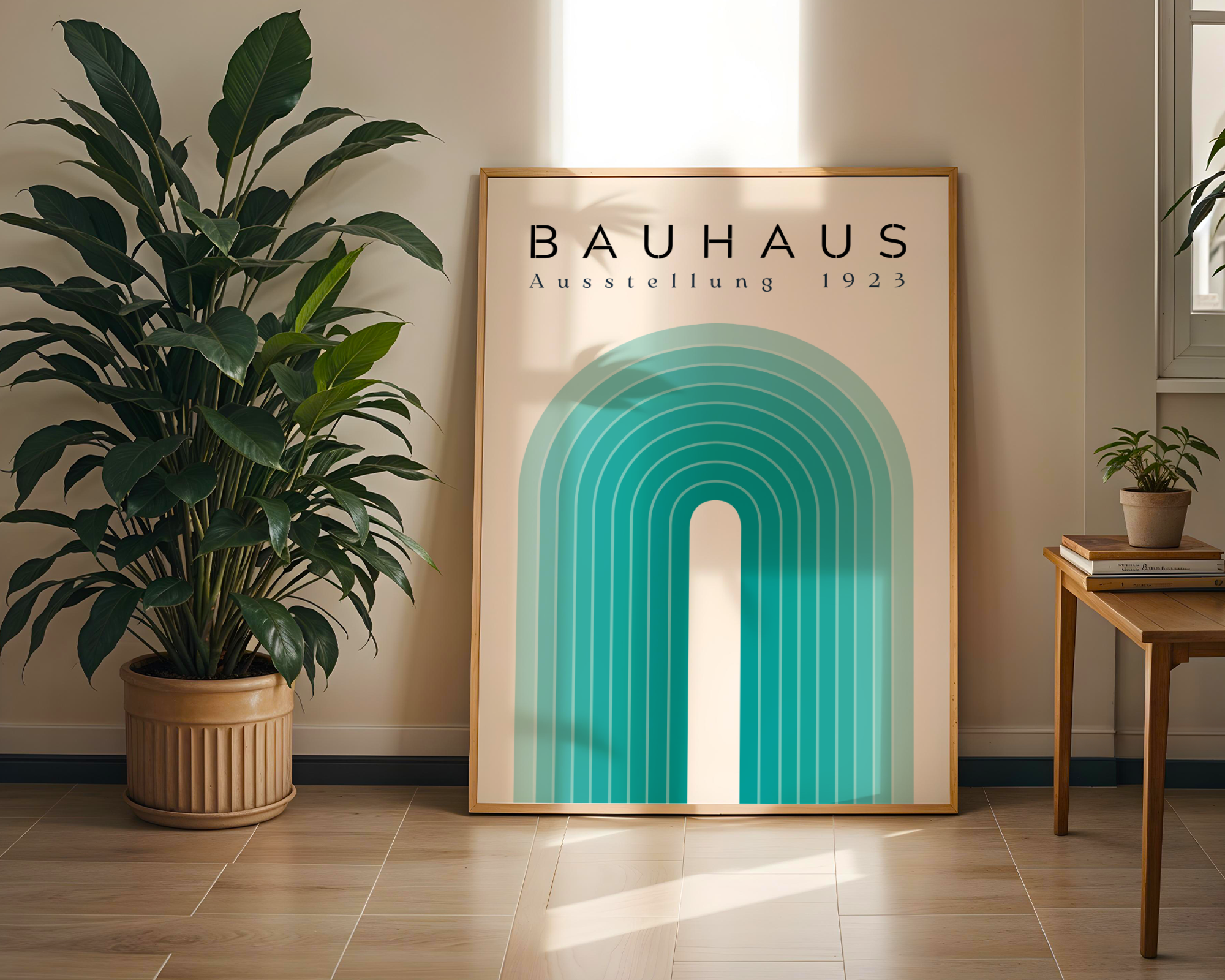 Bauhaus